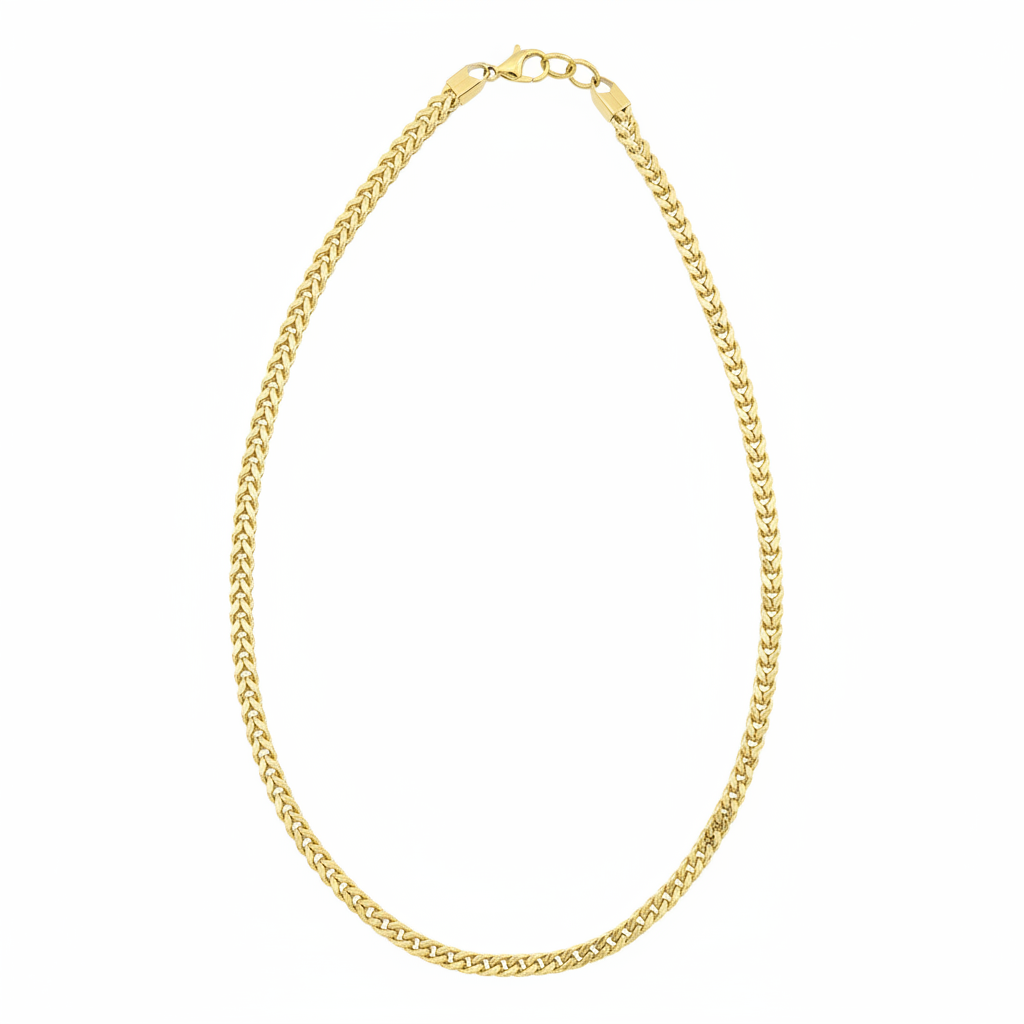 Collana Greta