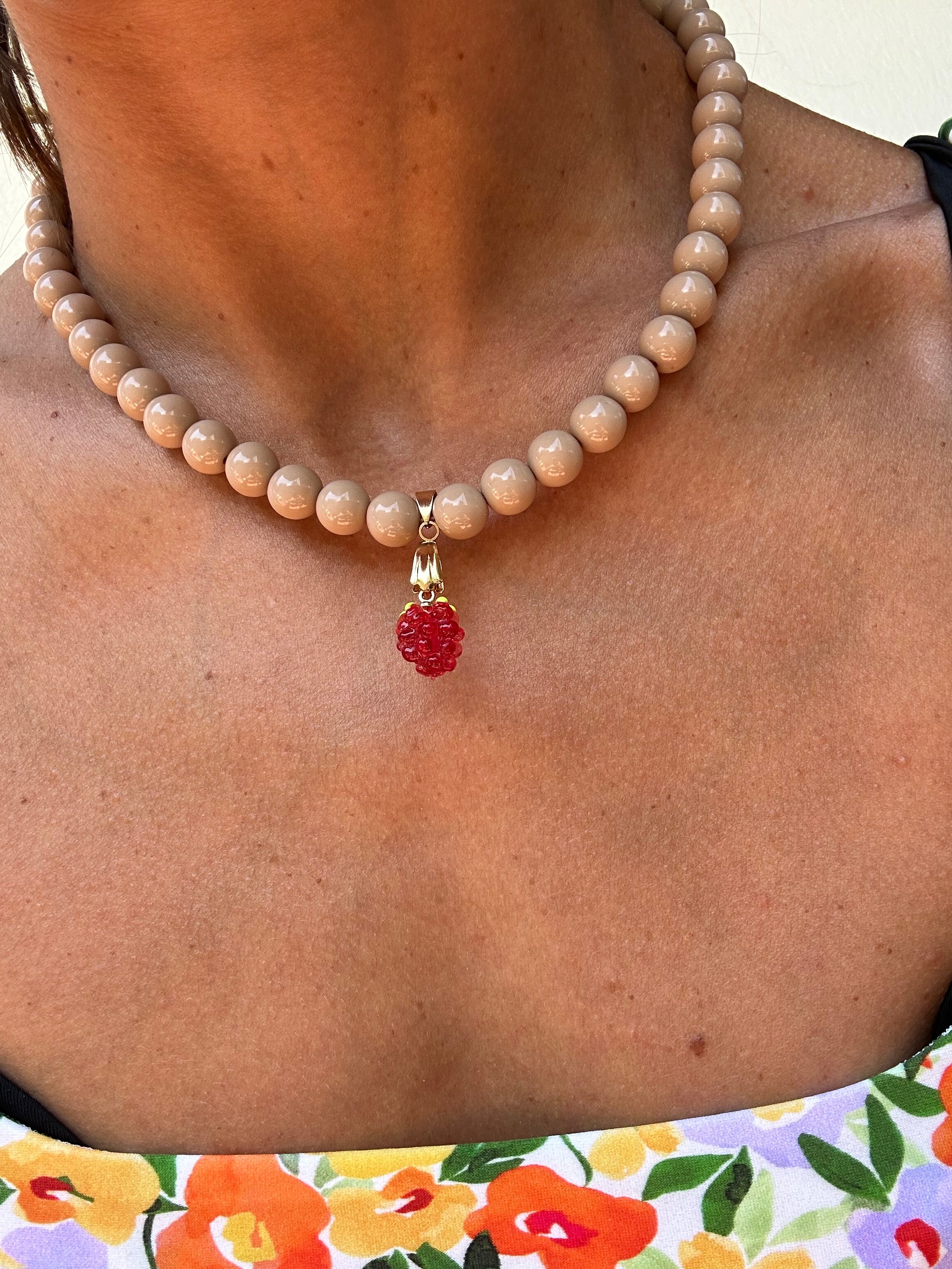 Collana Priscilla