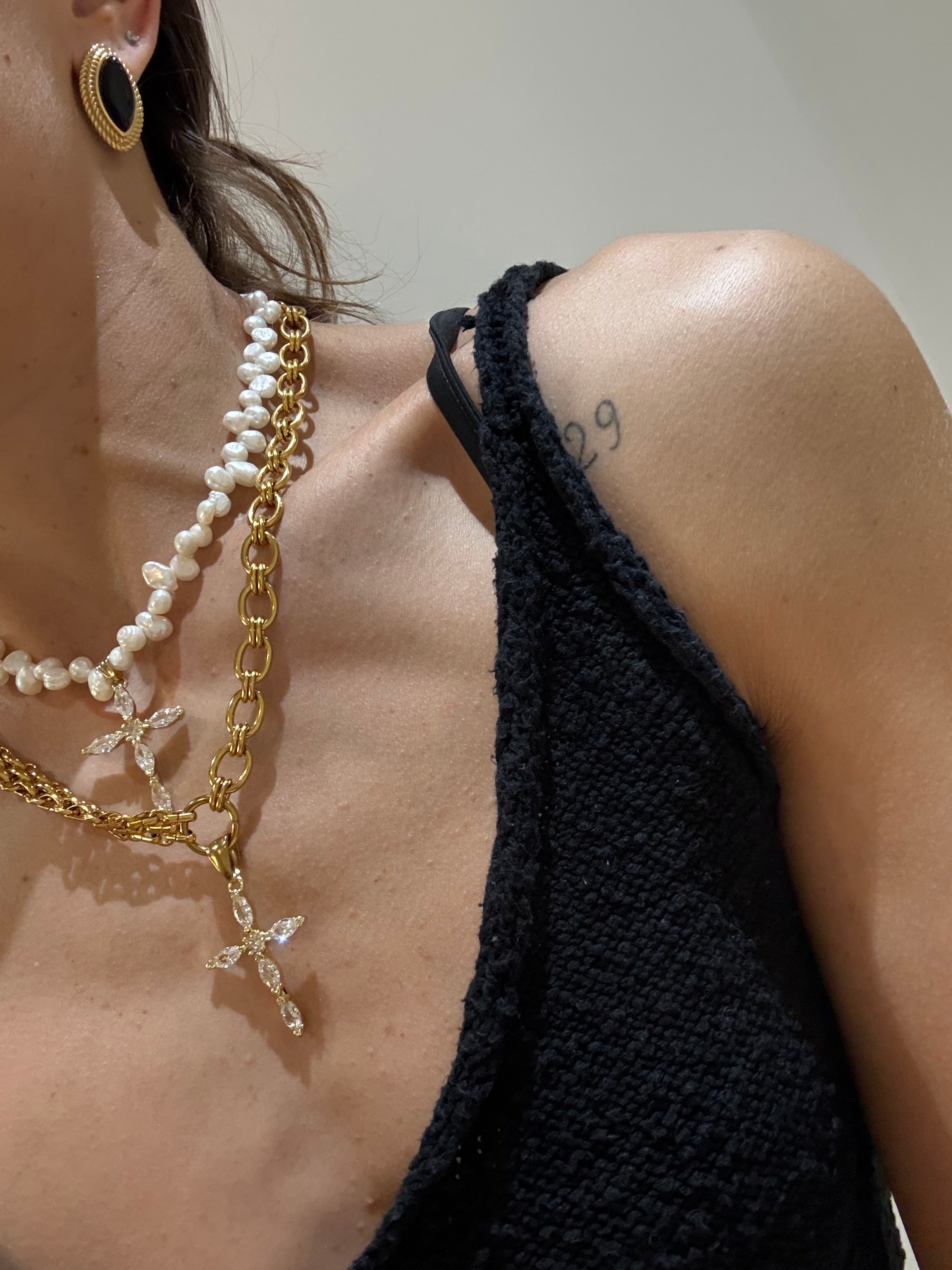 Collana Simona