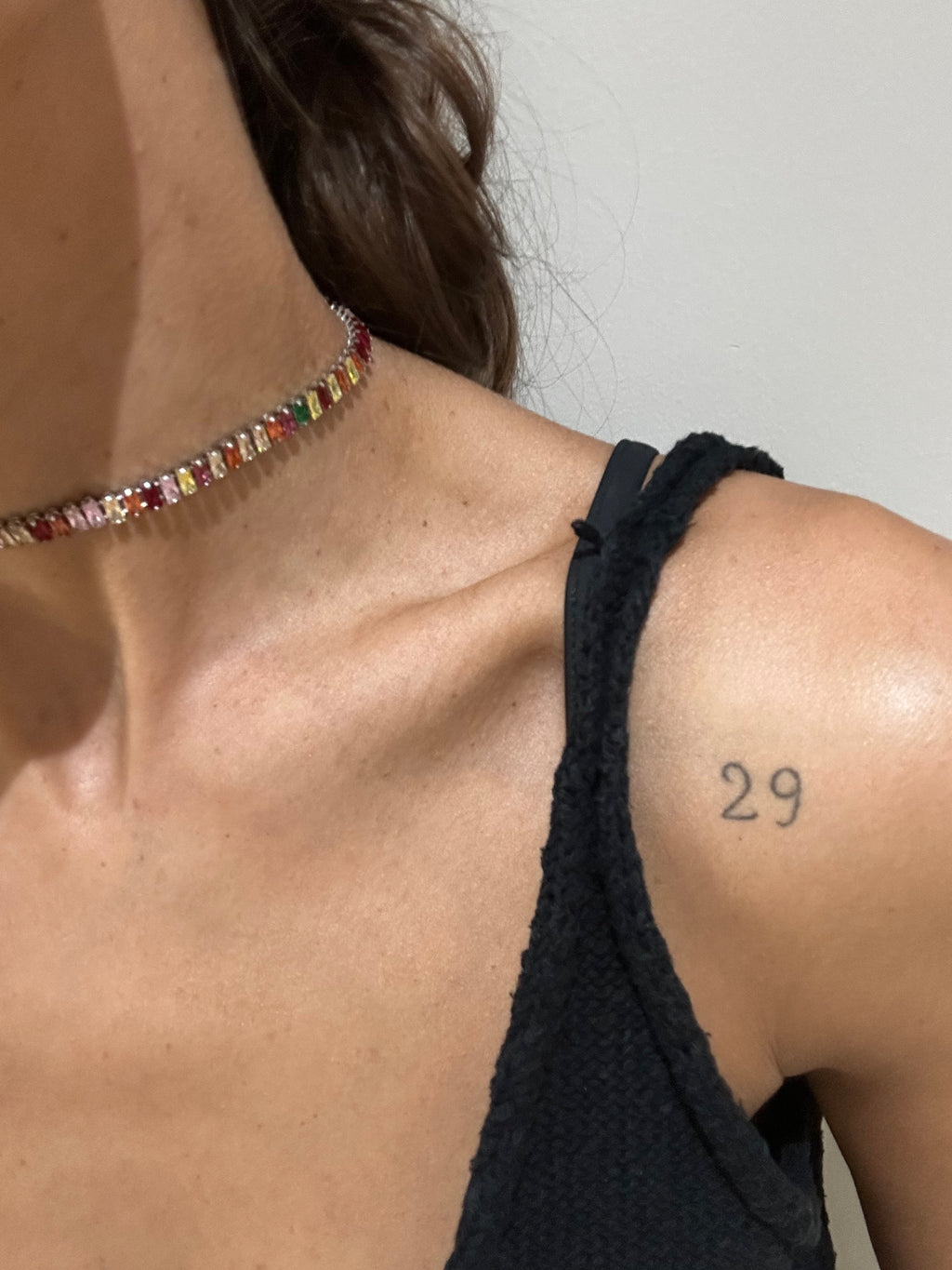Collana Adriana