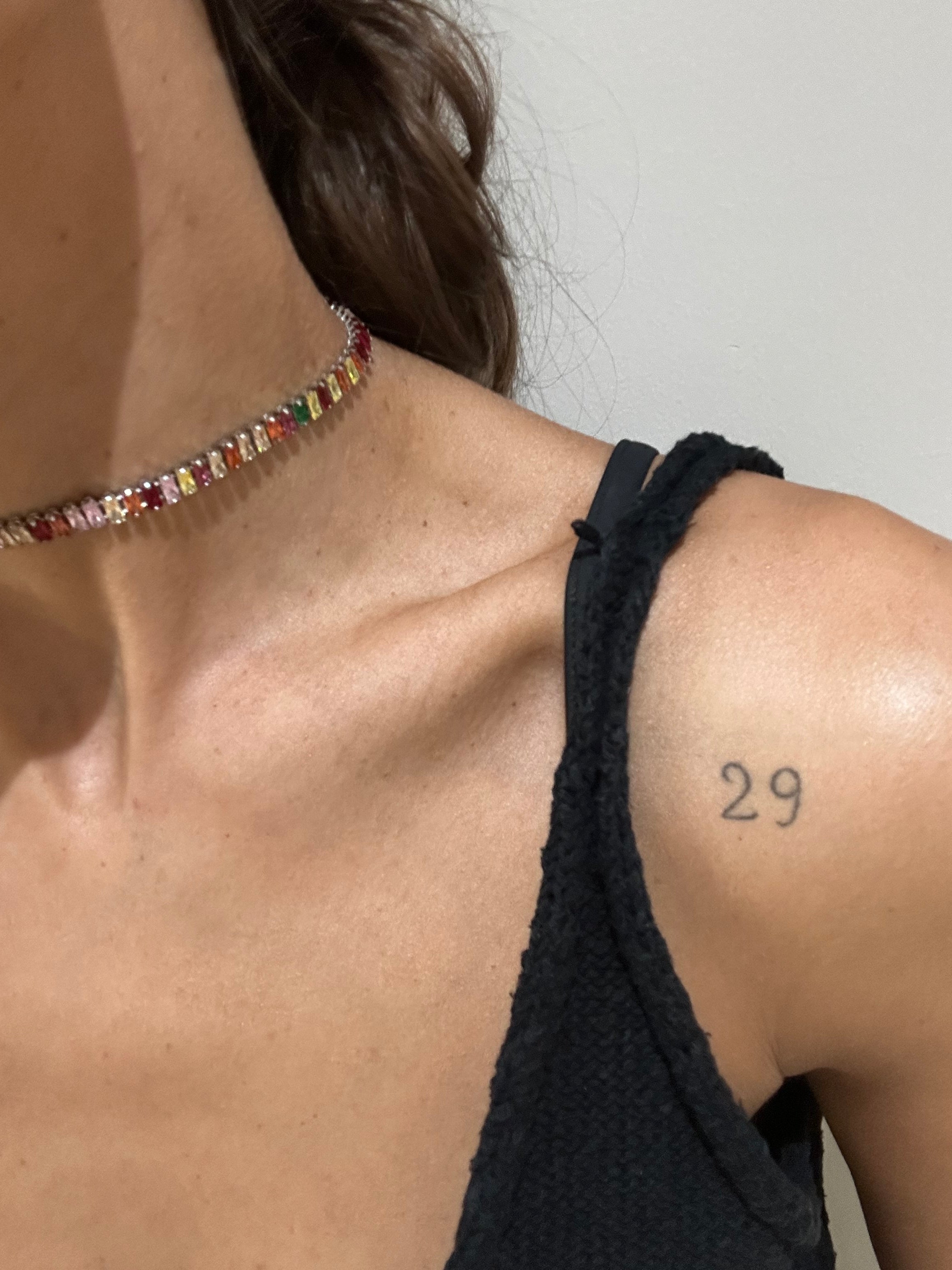 Collana Adriana