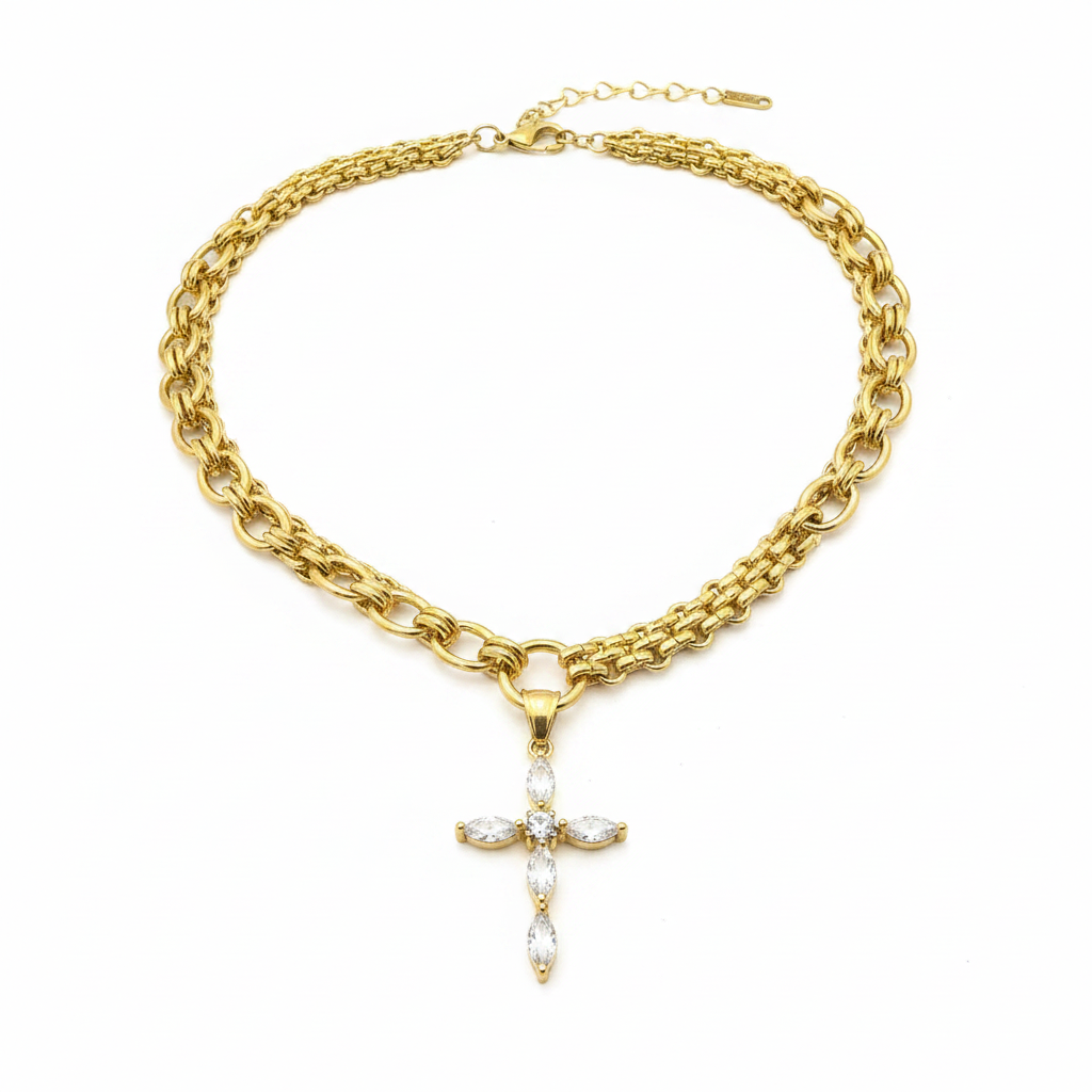 Collana Simona