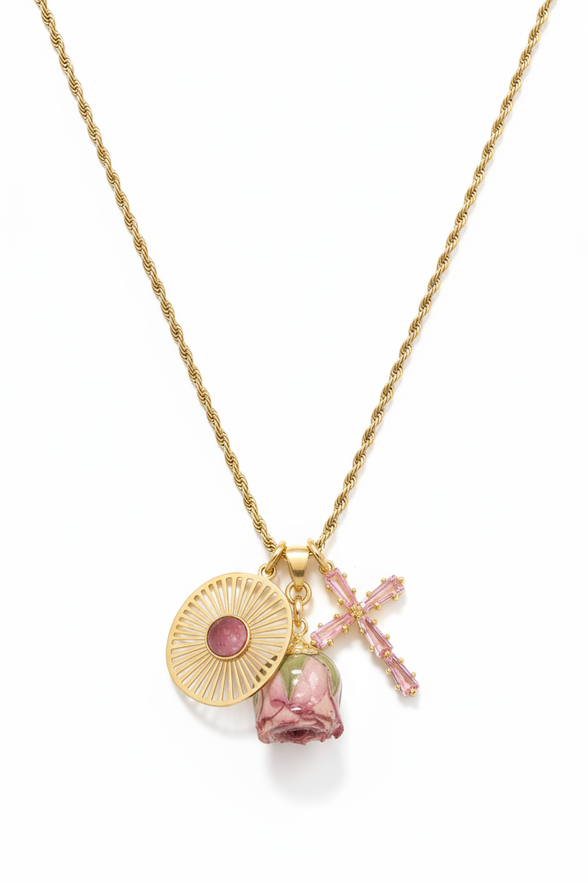 Collana Ninetta