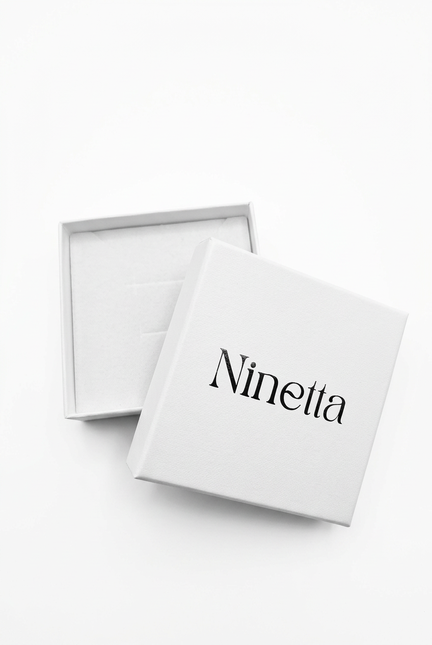 Scatola Ninetta