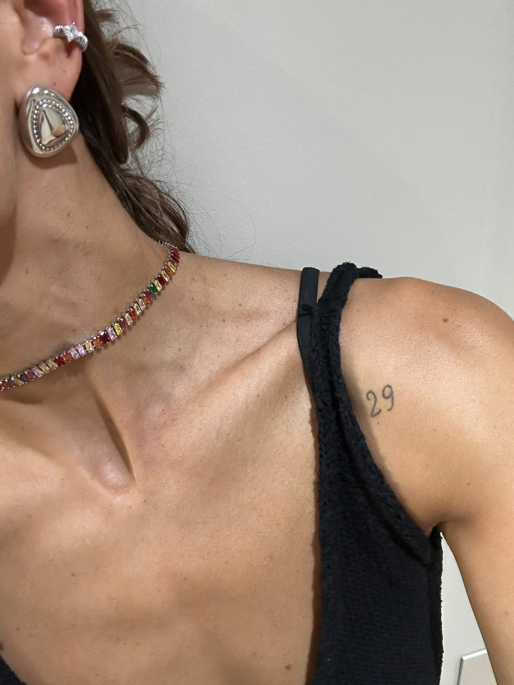 Collana Adriana