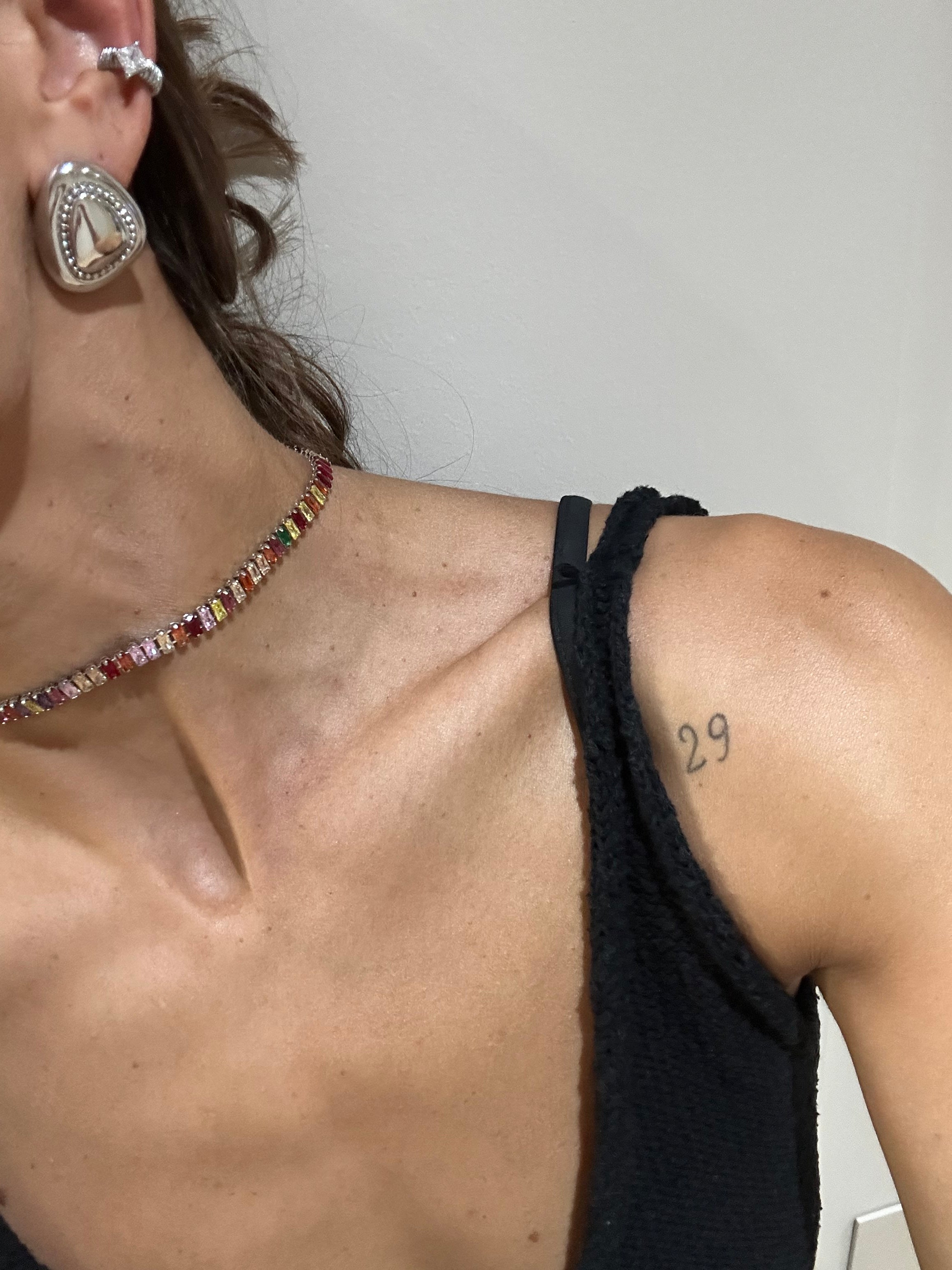 Collana Adriana