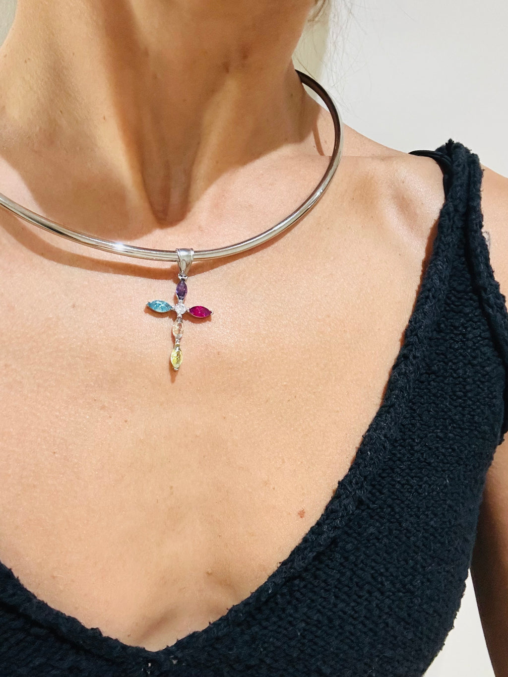 Collana Virginia