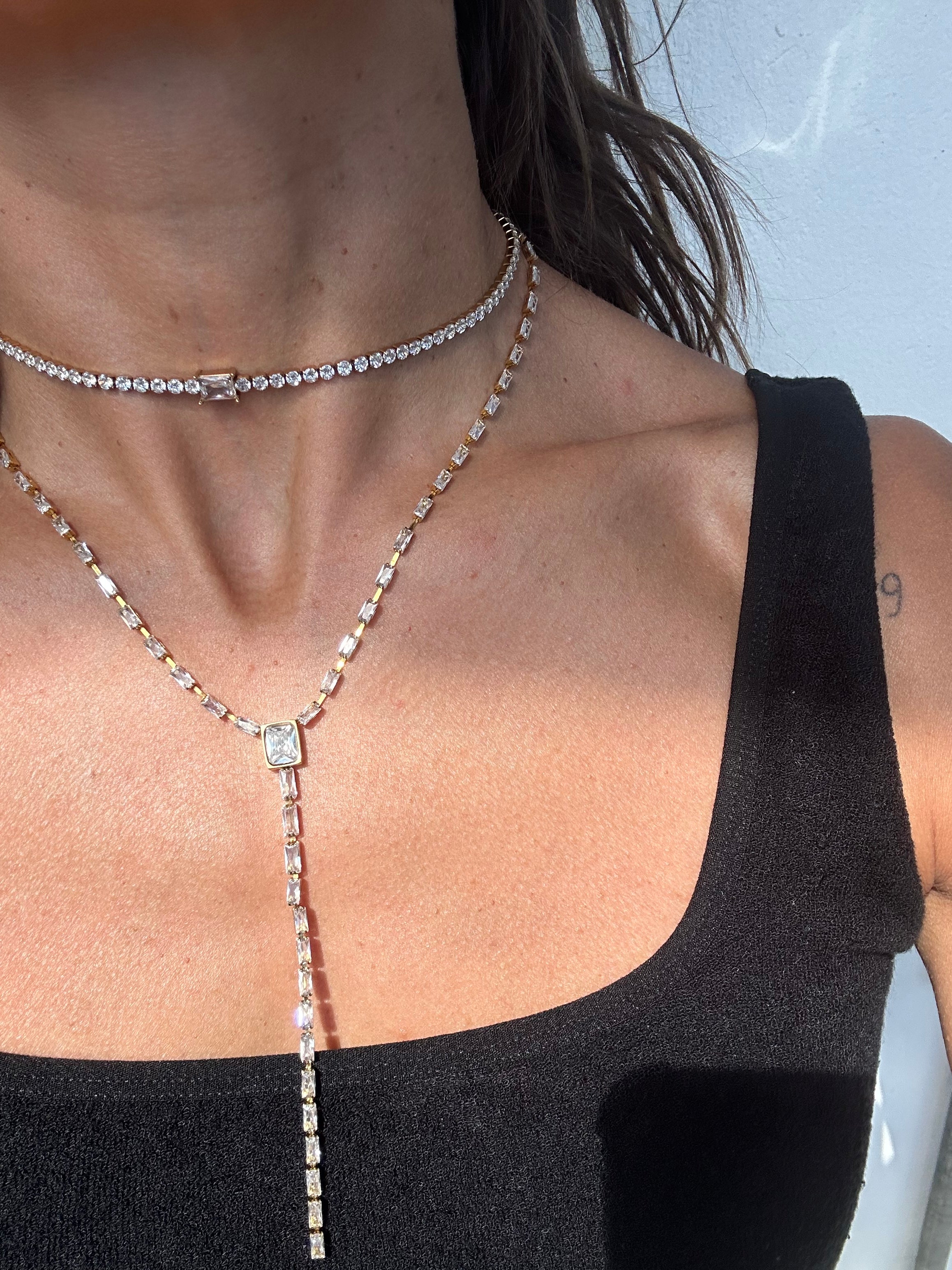 Collana Margherita