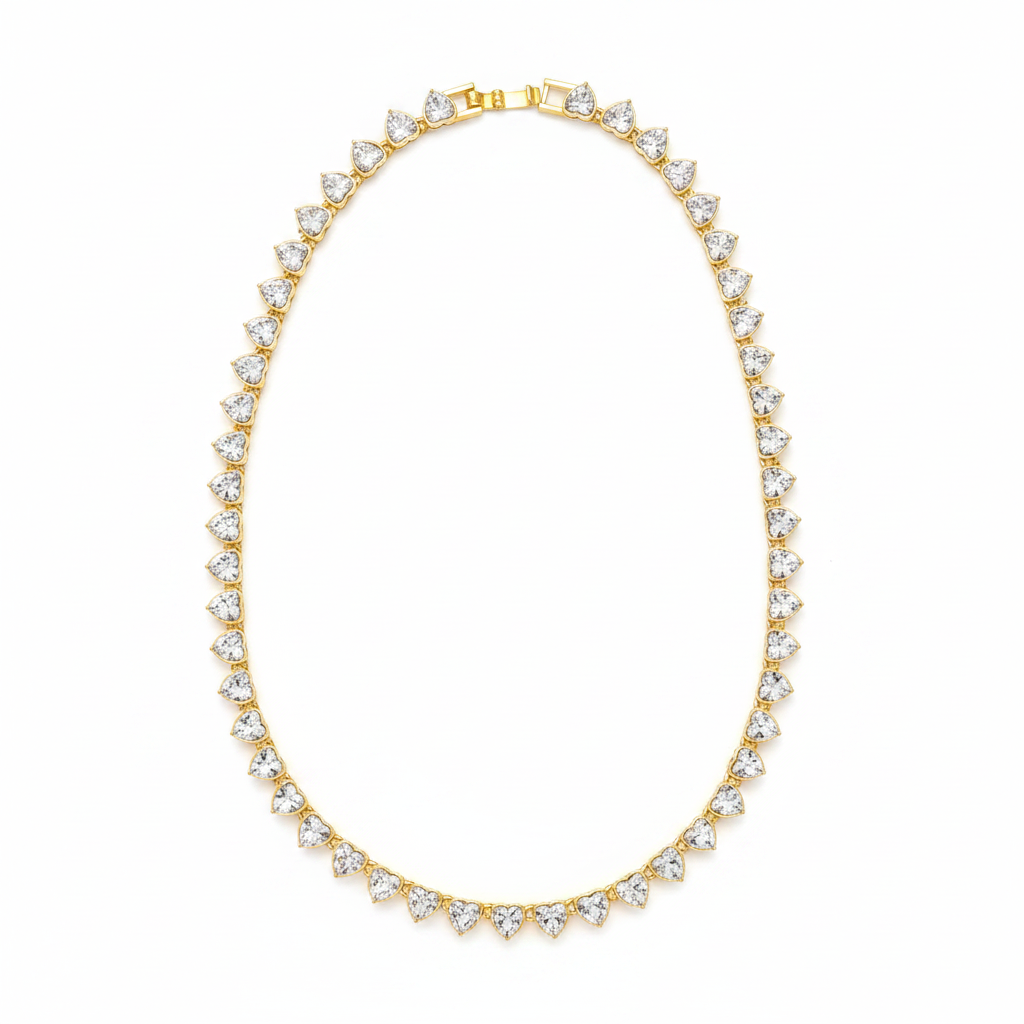 Collana Emma