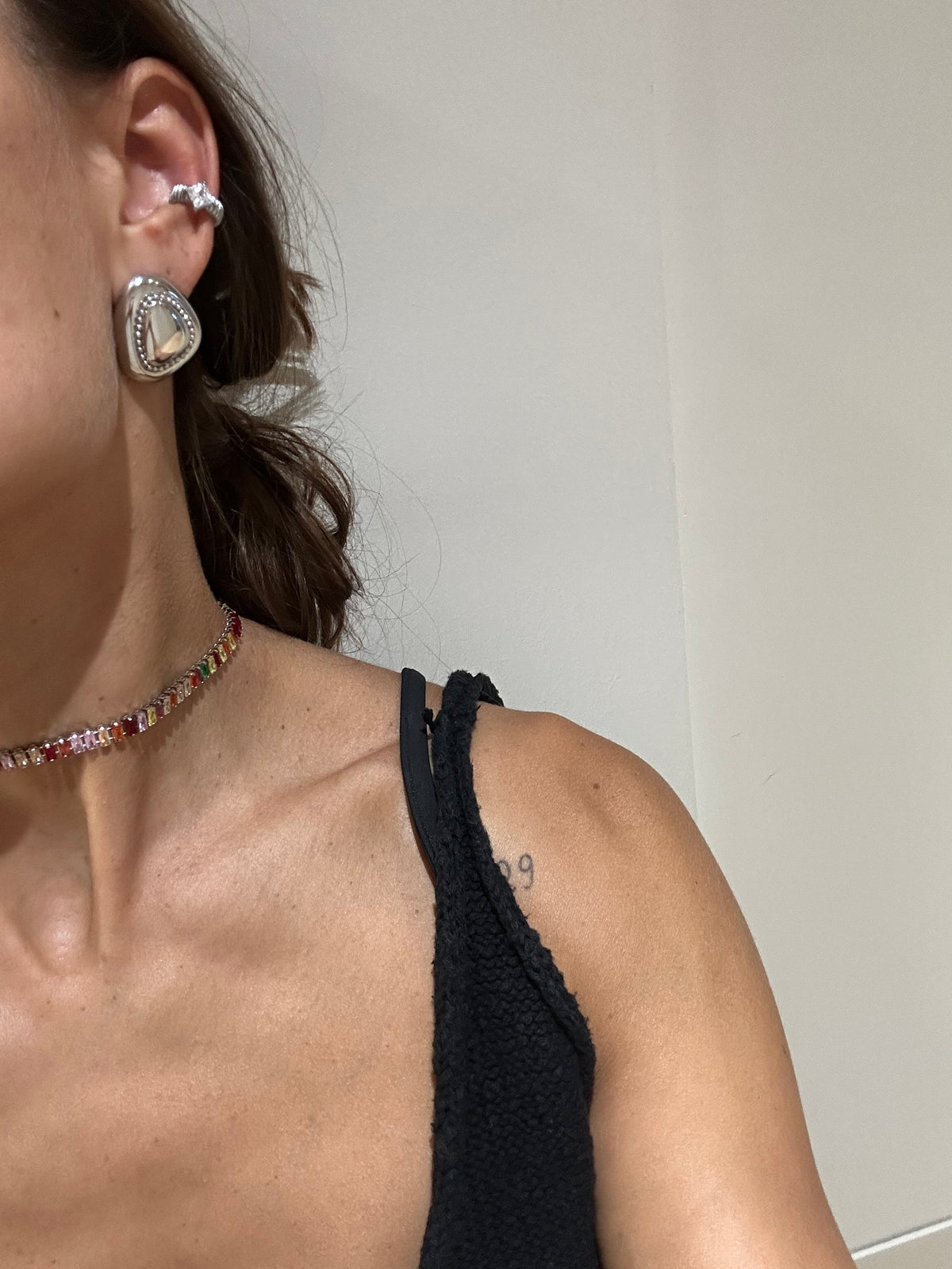 Collana Adriana