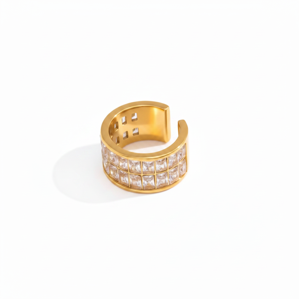 Earcuff Gilda