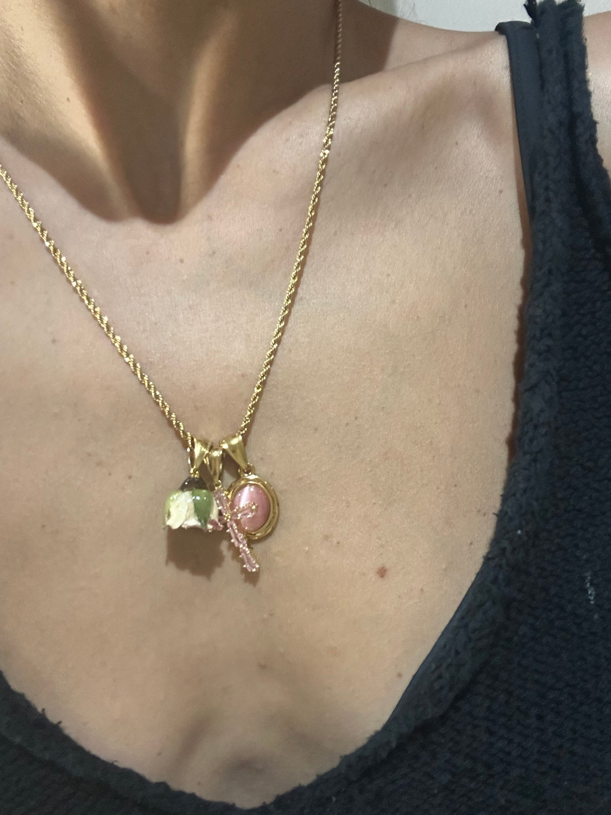 Collana Ninetta