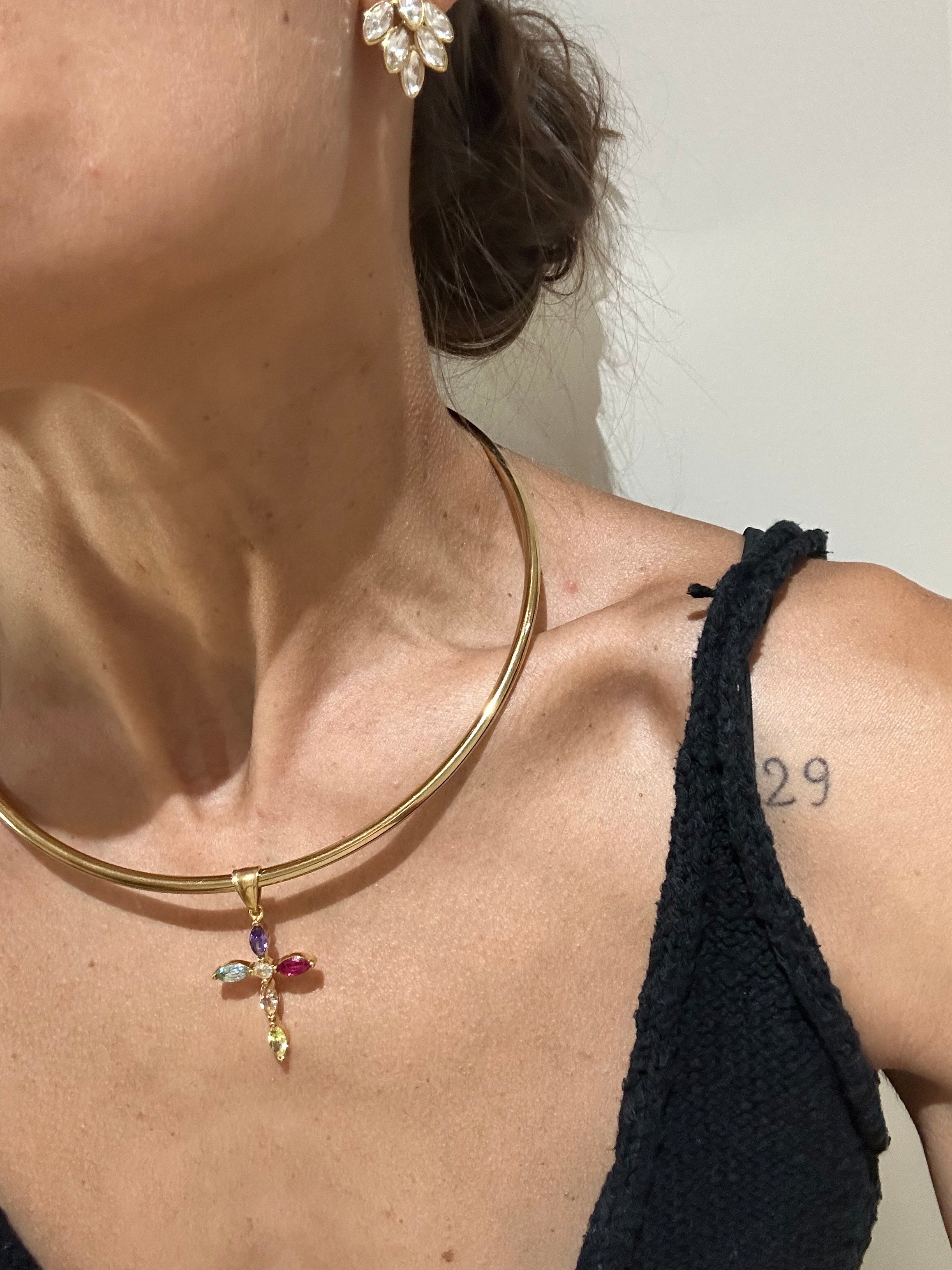 Collana Virginia