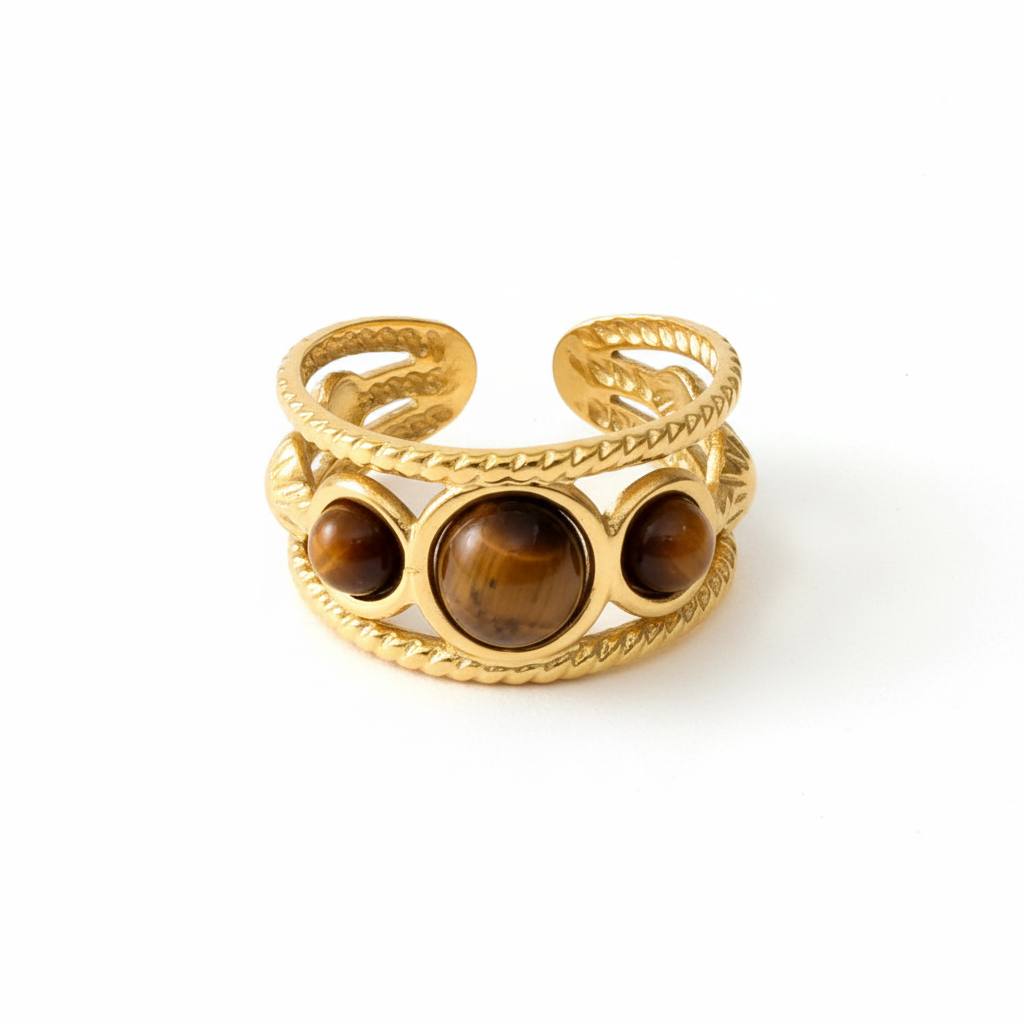Anello Diletta