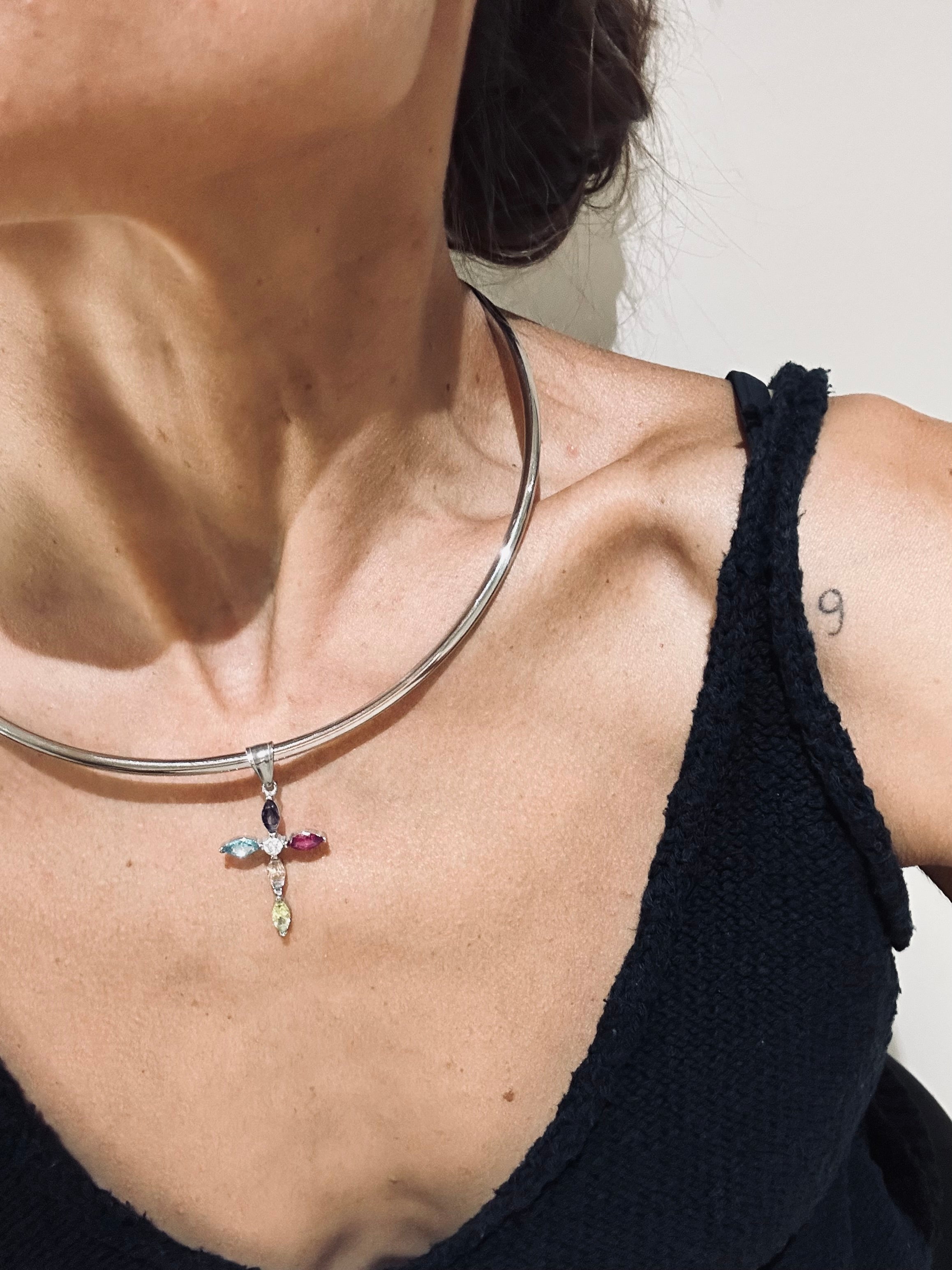 Collana Virginia