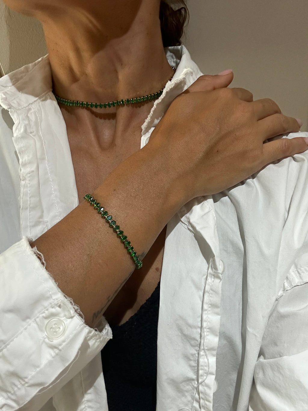 Bracciale Teresina