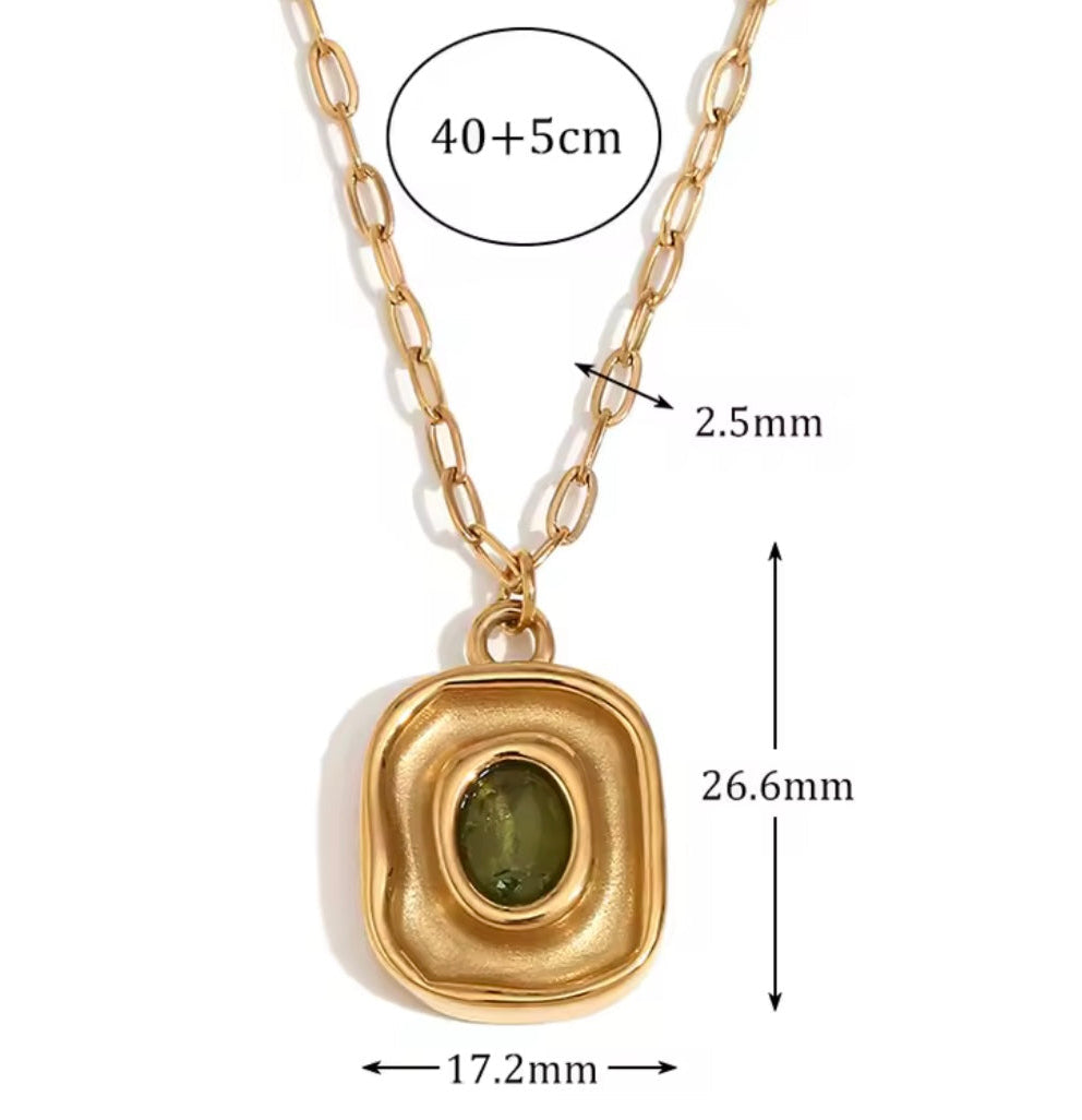 Collana Medea