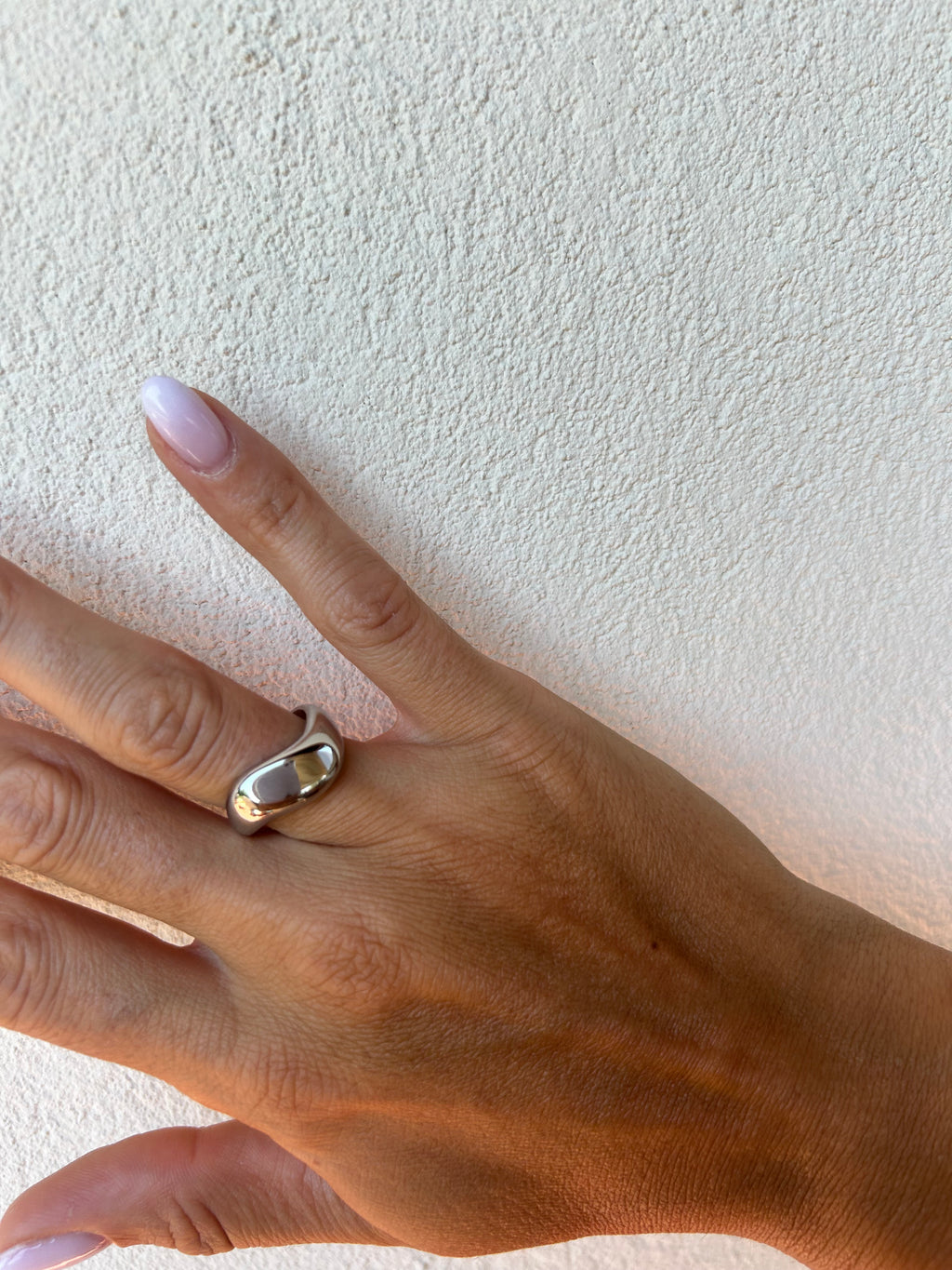 Anello Tiziana