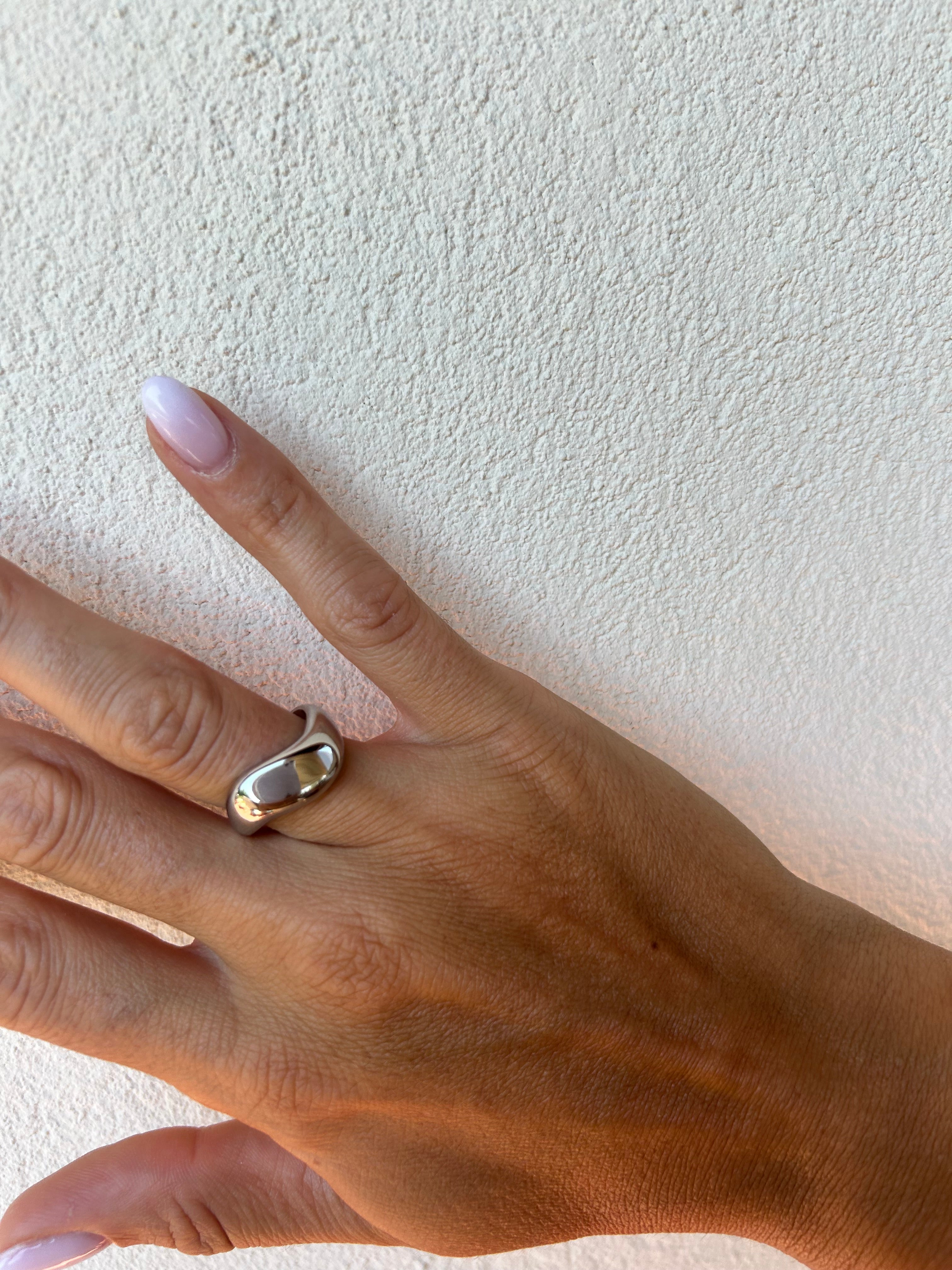 Anello Tiziana