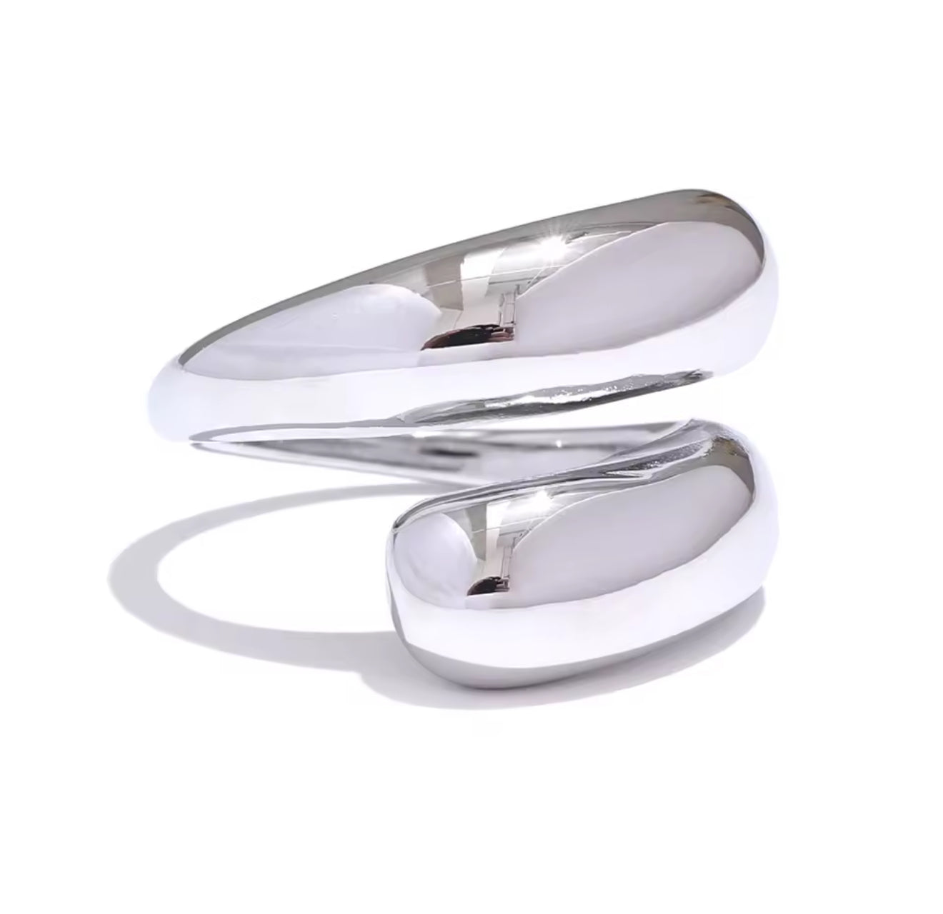 Anello Camilla