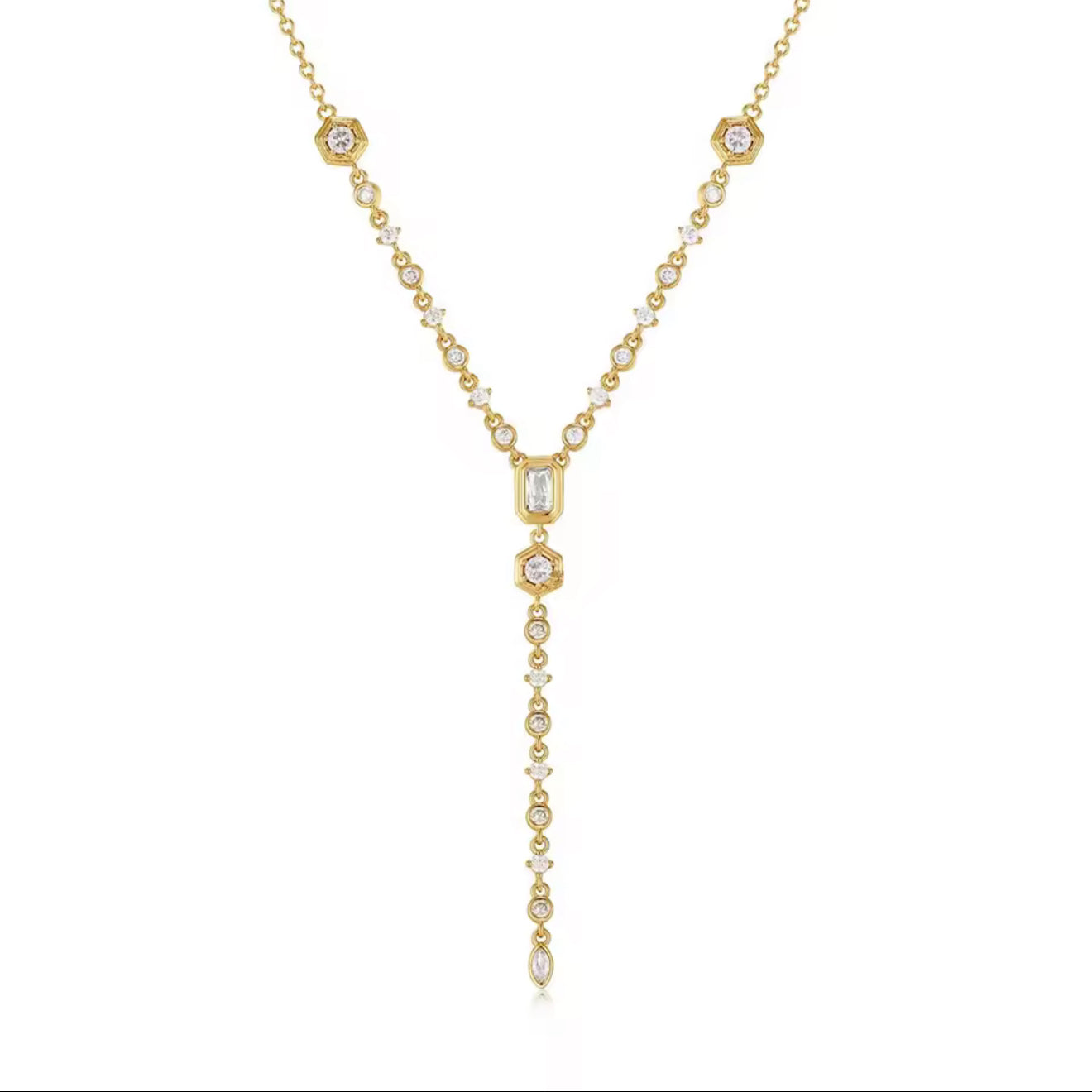 Collana Ylenia