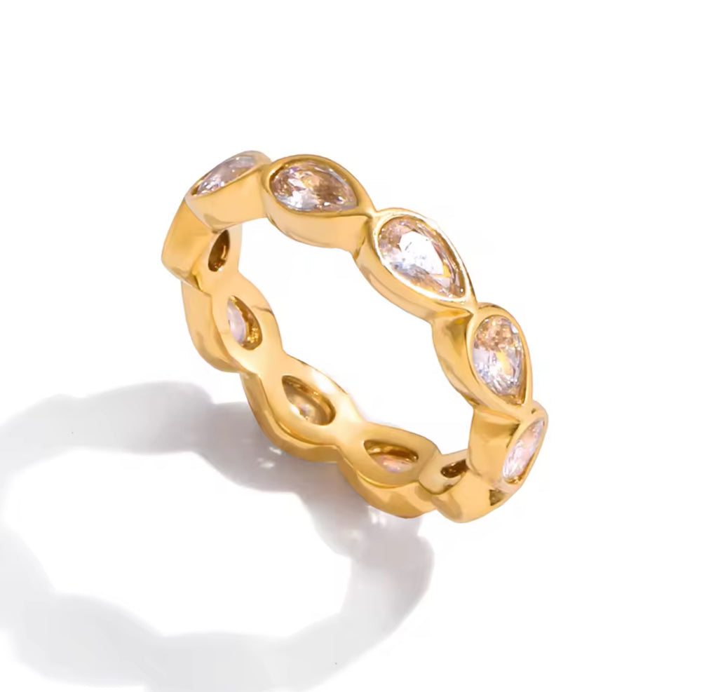 Anello Fiorella