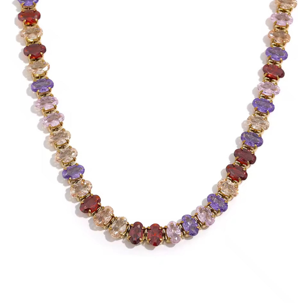 Collana Teresa