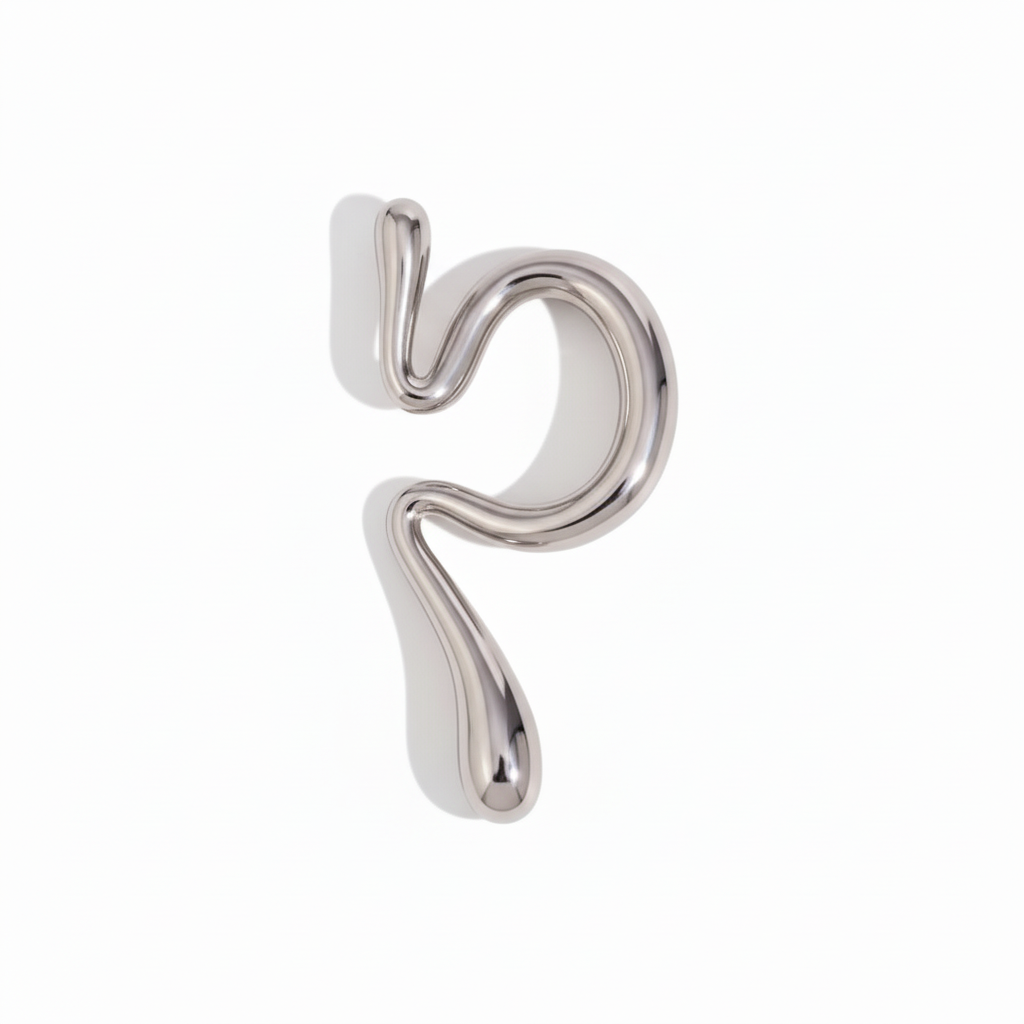 Earcuff Elettra