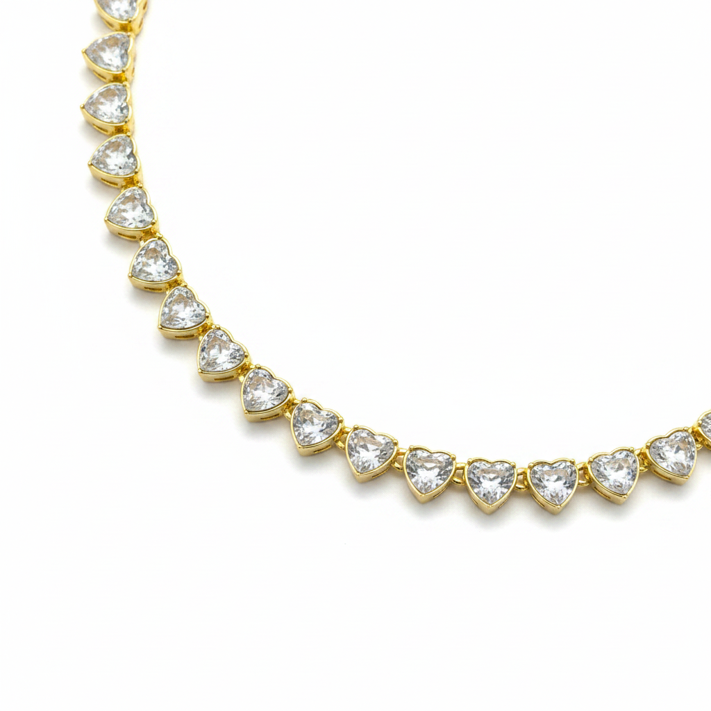 Collana Emma