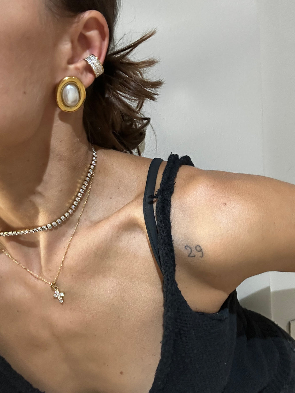 Collana Teresa