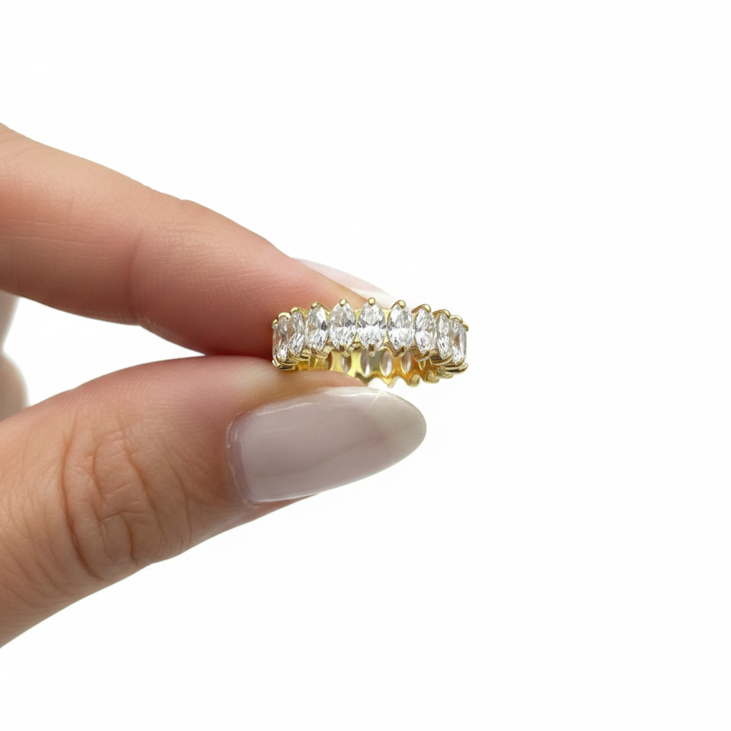 Anello Marilde