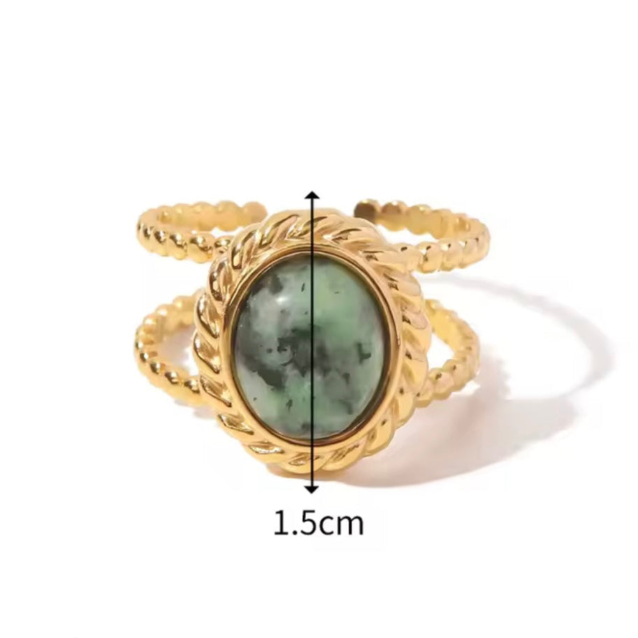 Anello Vittoria