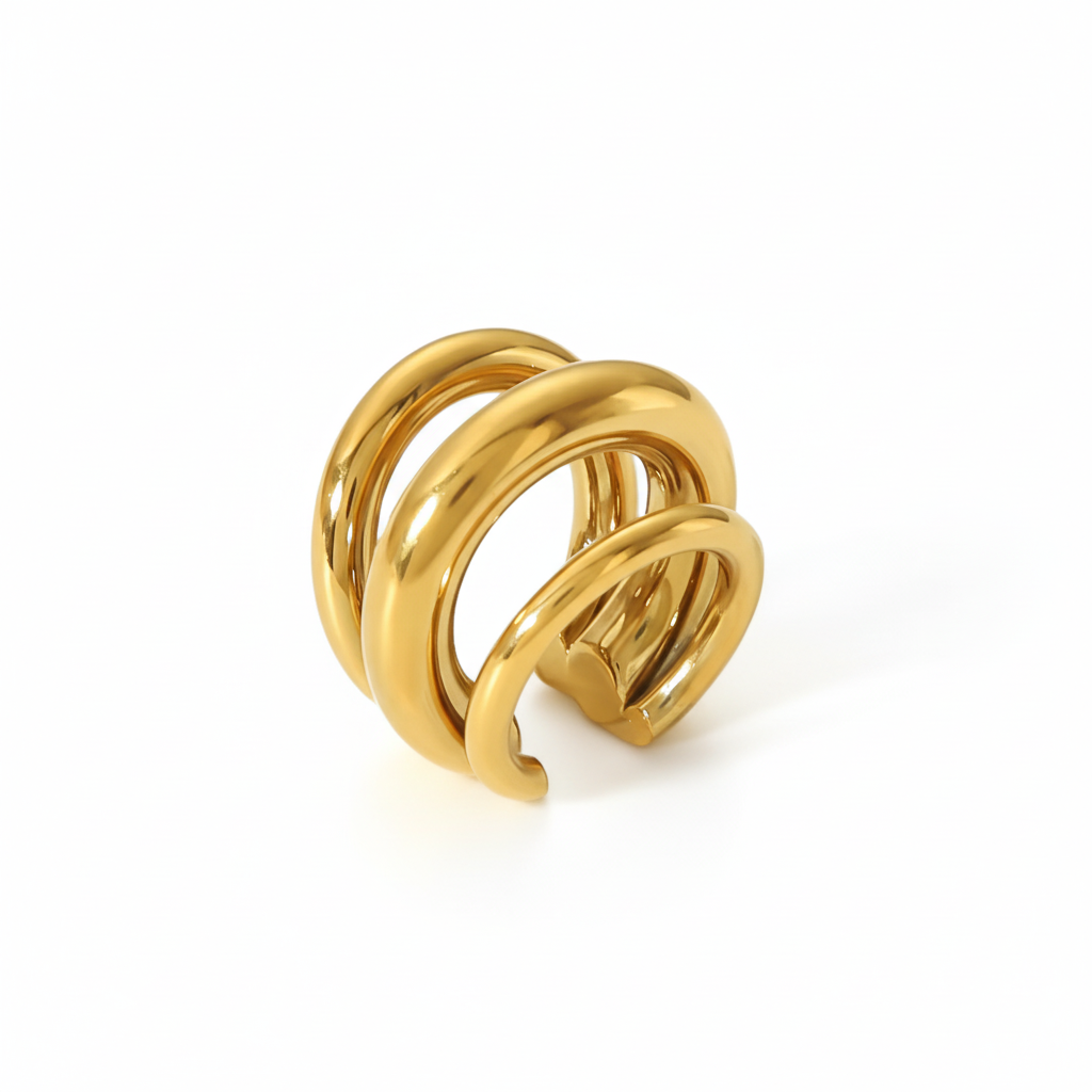 Earcuff Giulietta