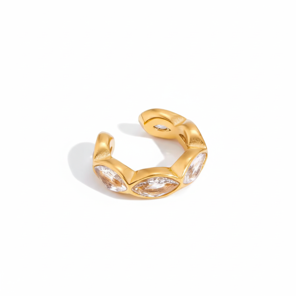 Earcuff Allegra