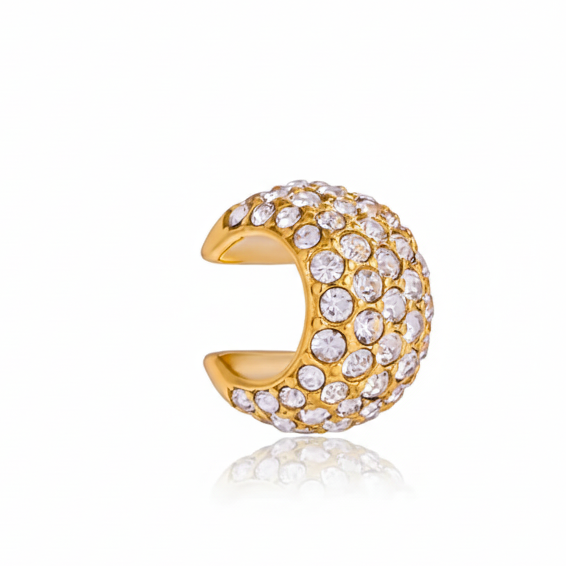 Earcuff Nilde