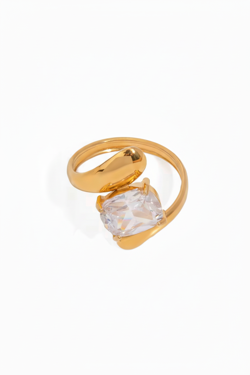 Anello Dafne