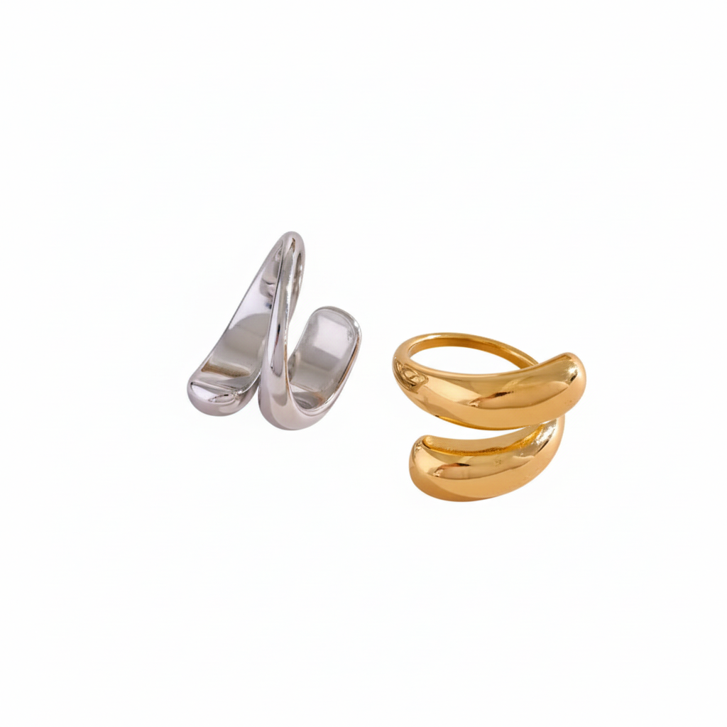 Anello Camilla