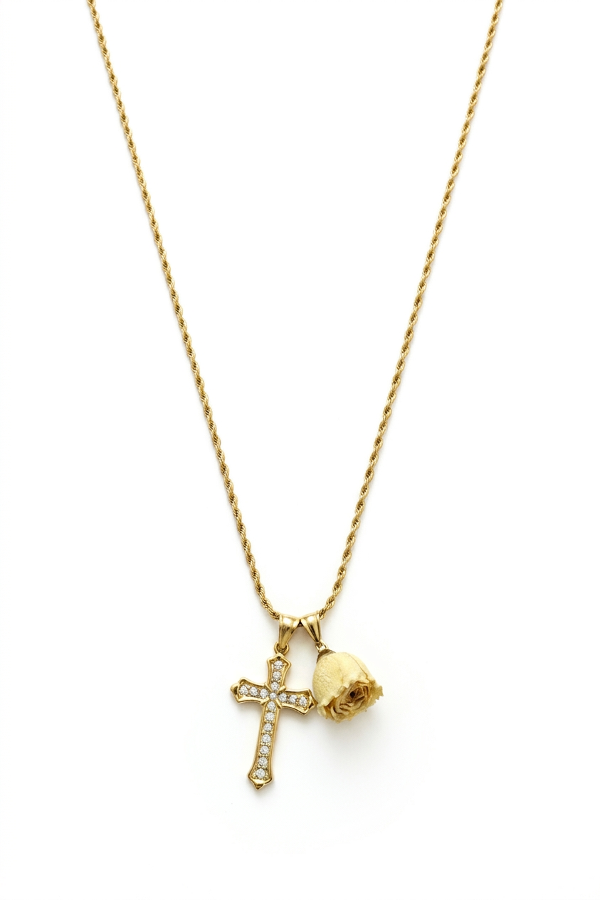 Collana Nina