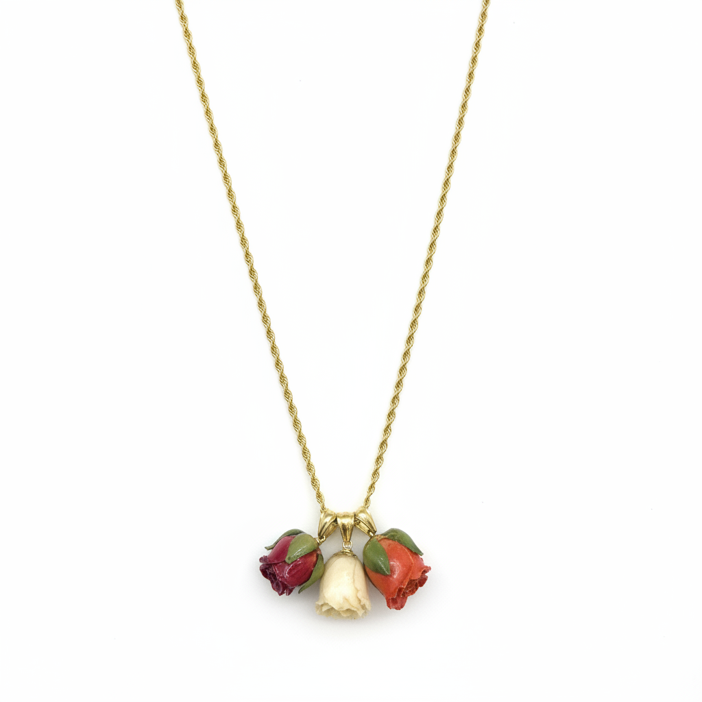 Collana Iris