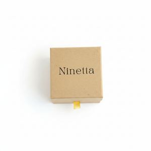 Scatola Ninetta