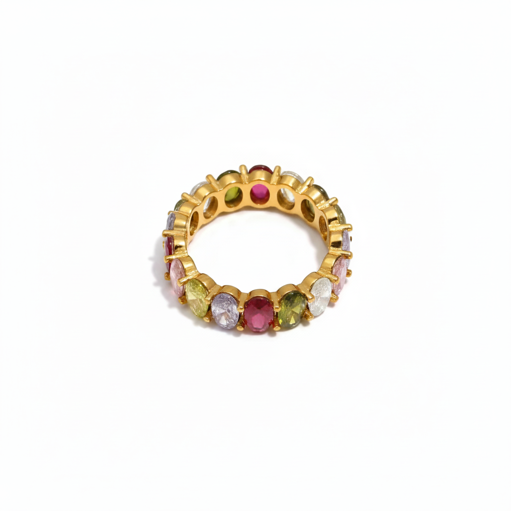 Anello Iole