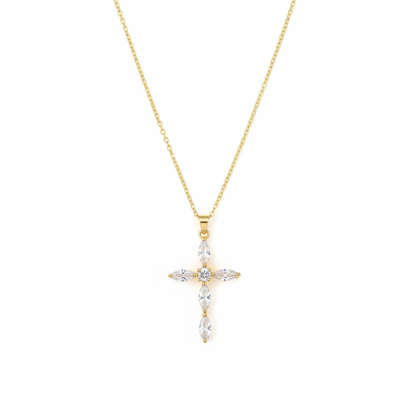 Collana Mirabelle