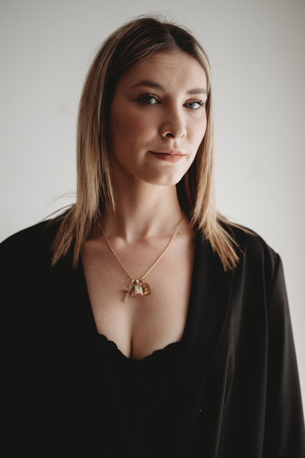 Collana Ninetta