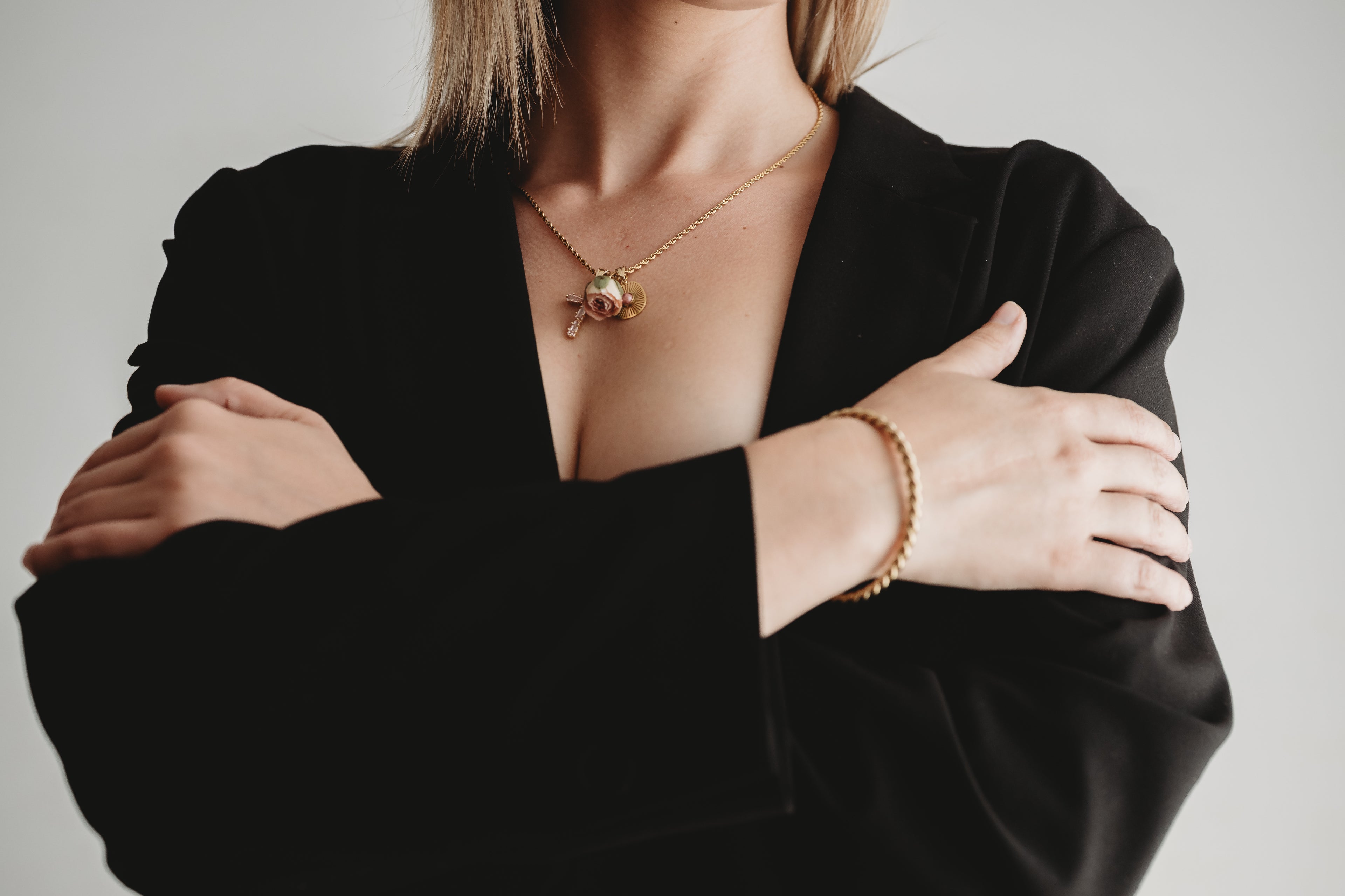 Collana Ninetta