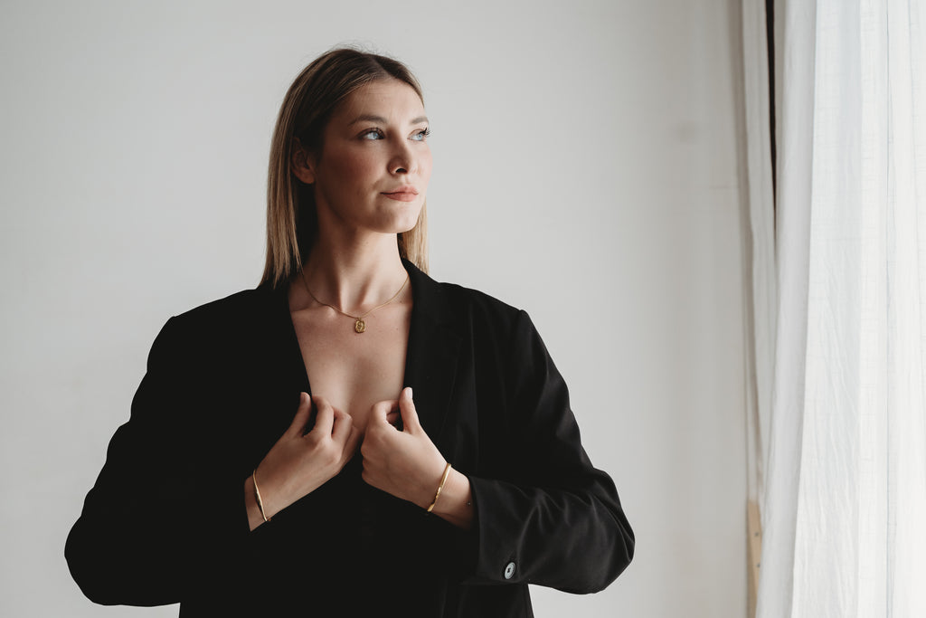 Collana Rosa
