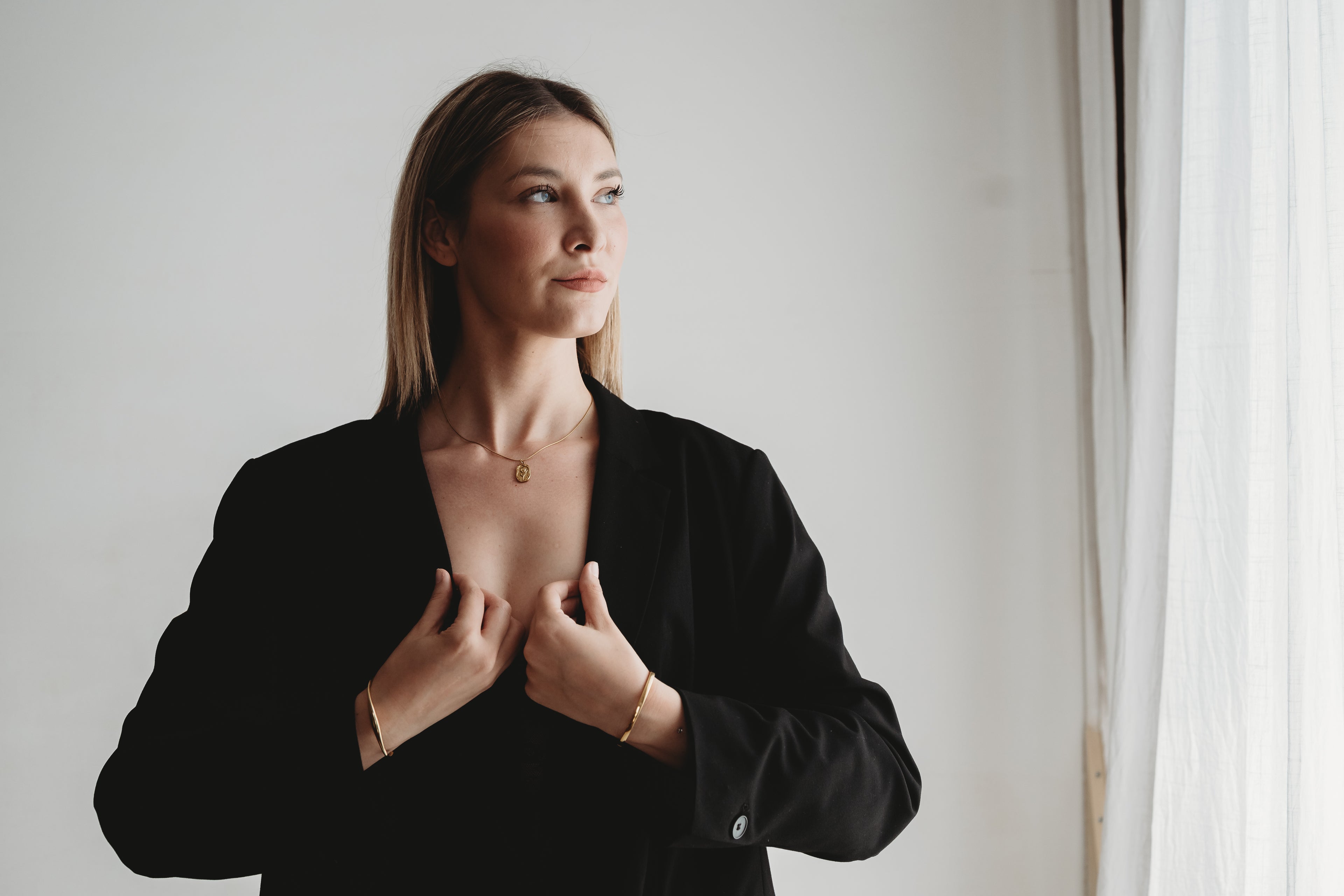 Collana Rosa
