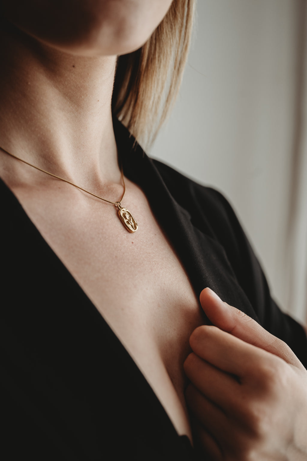 Collana Rosa