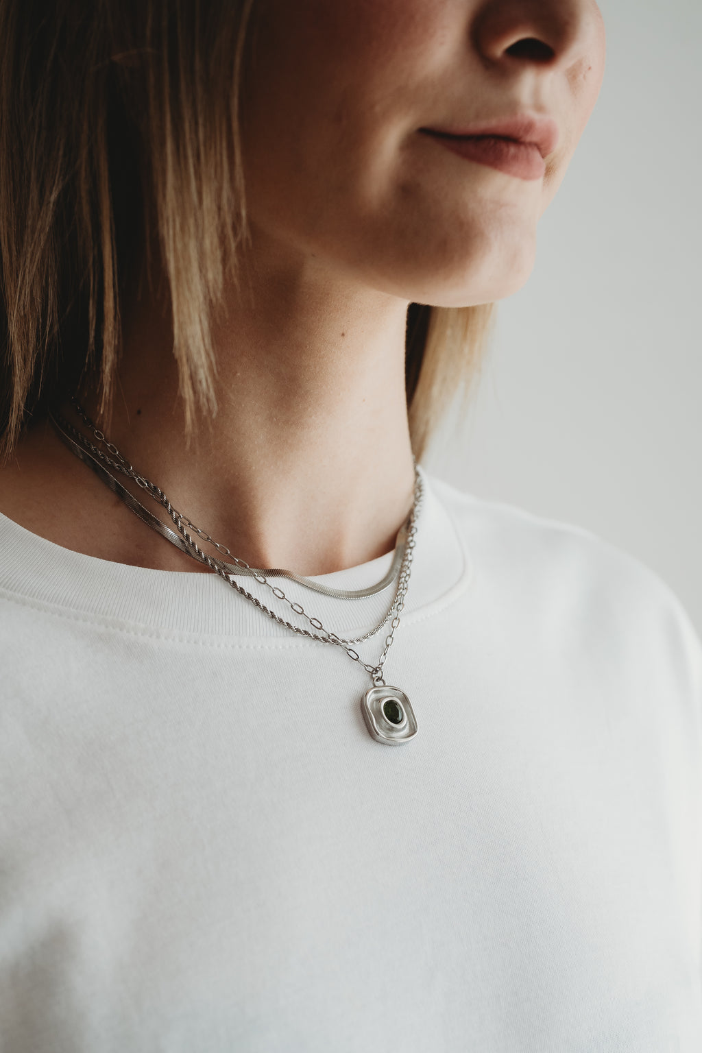 Collana Medea