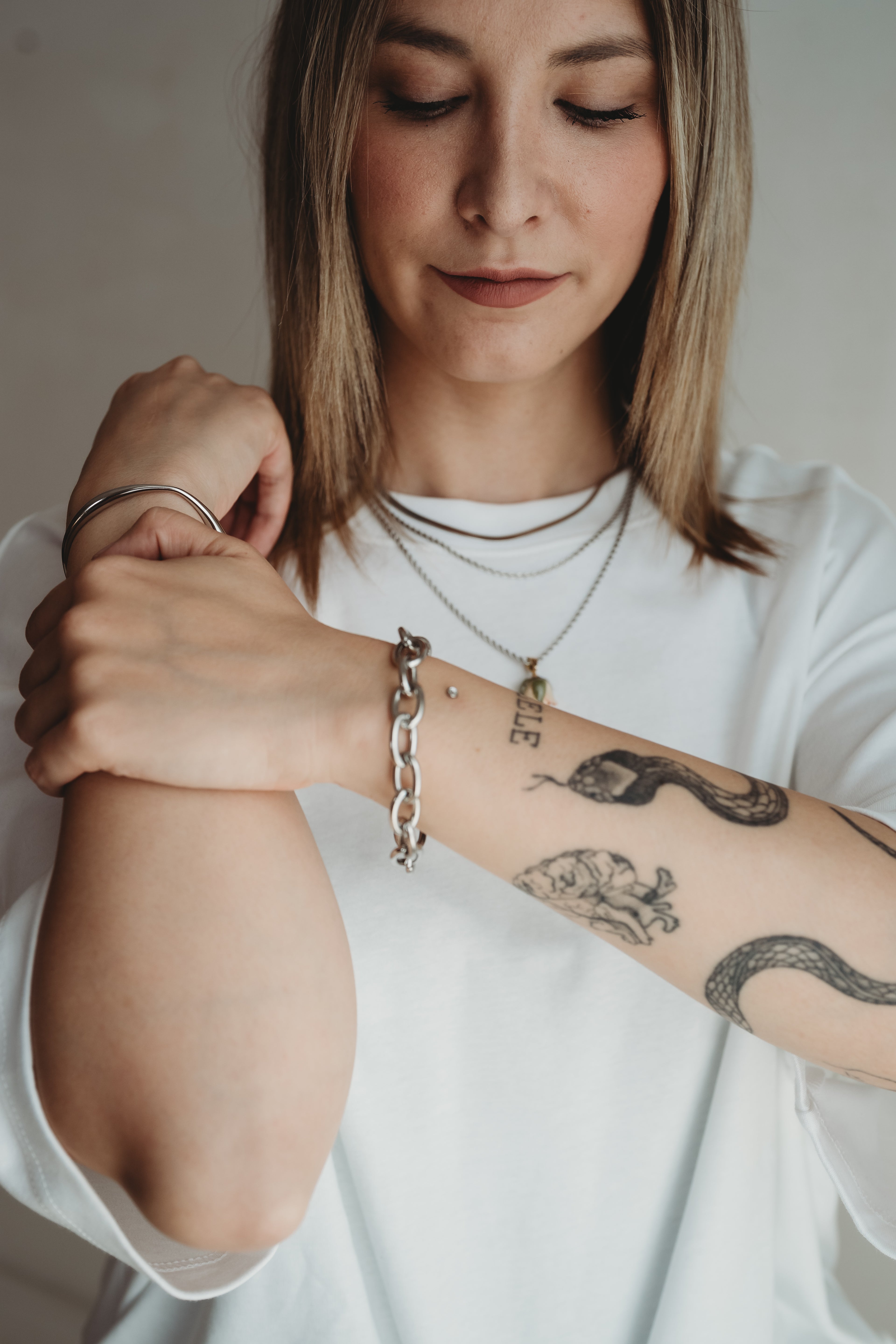 Bracciale Eva