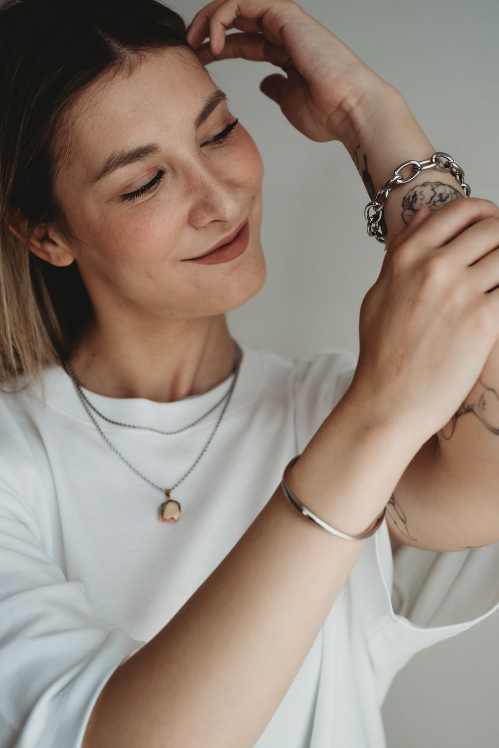 Bracciale Eva